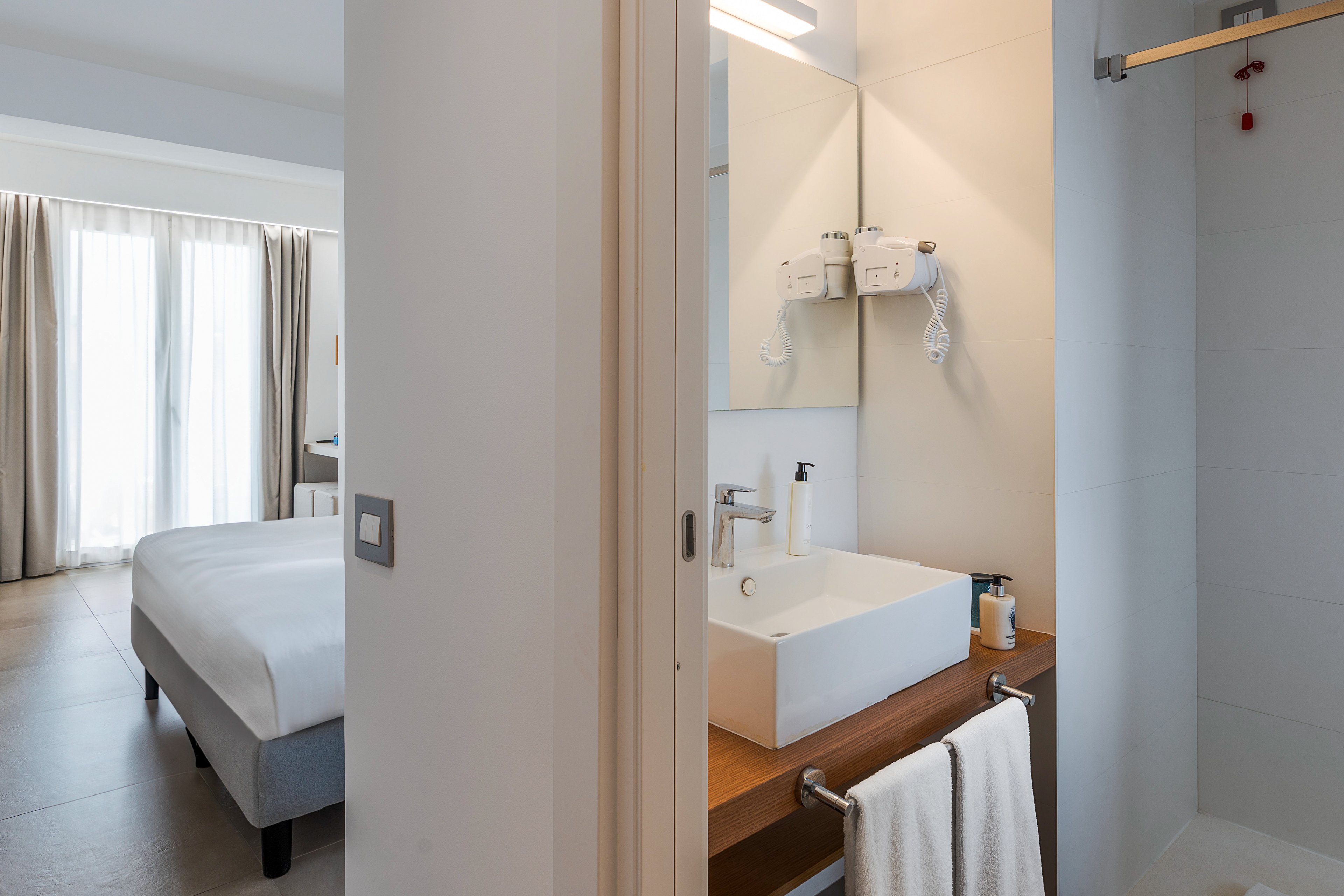 Albatros Beach Hotel