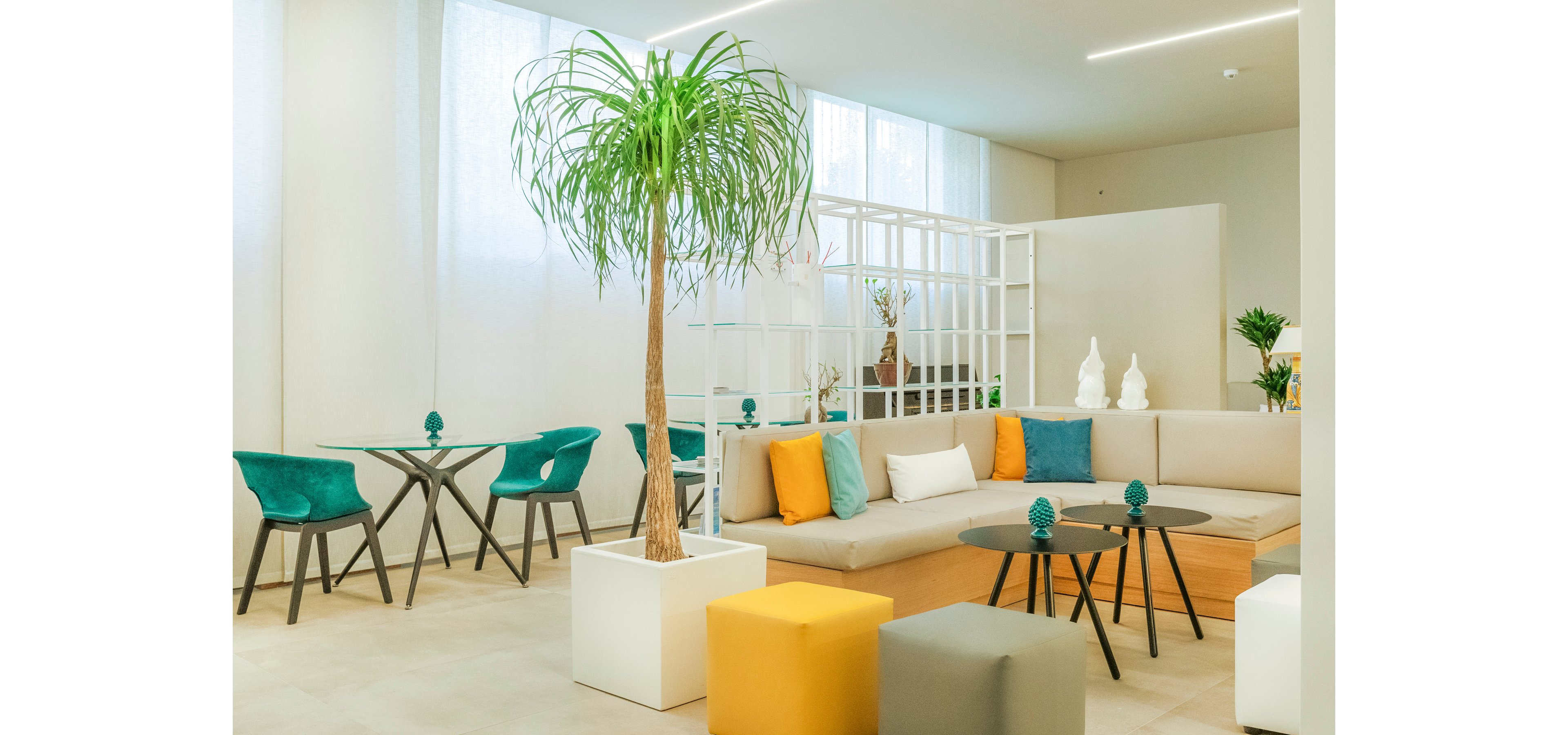 Albatros Beach Hotel