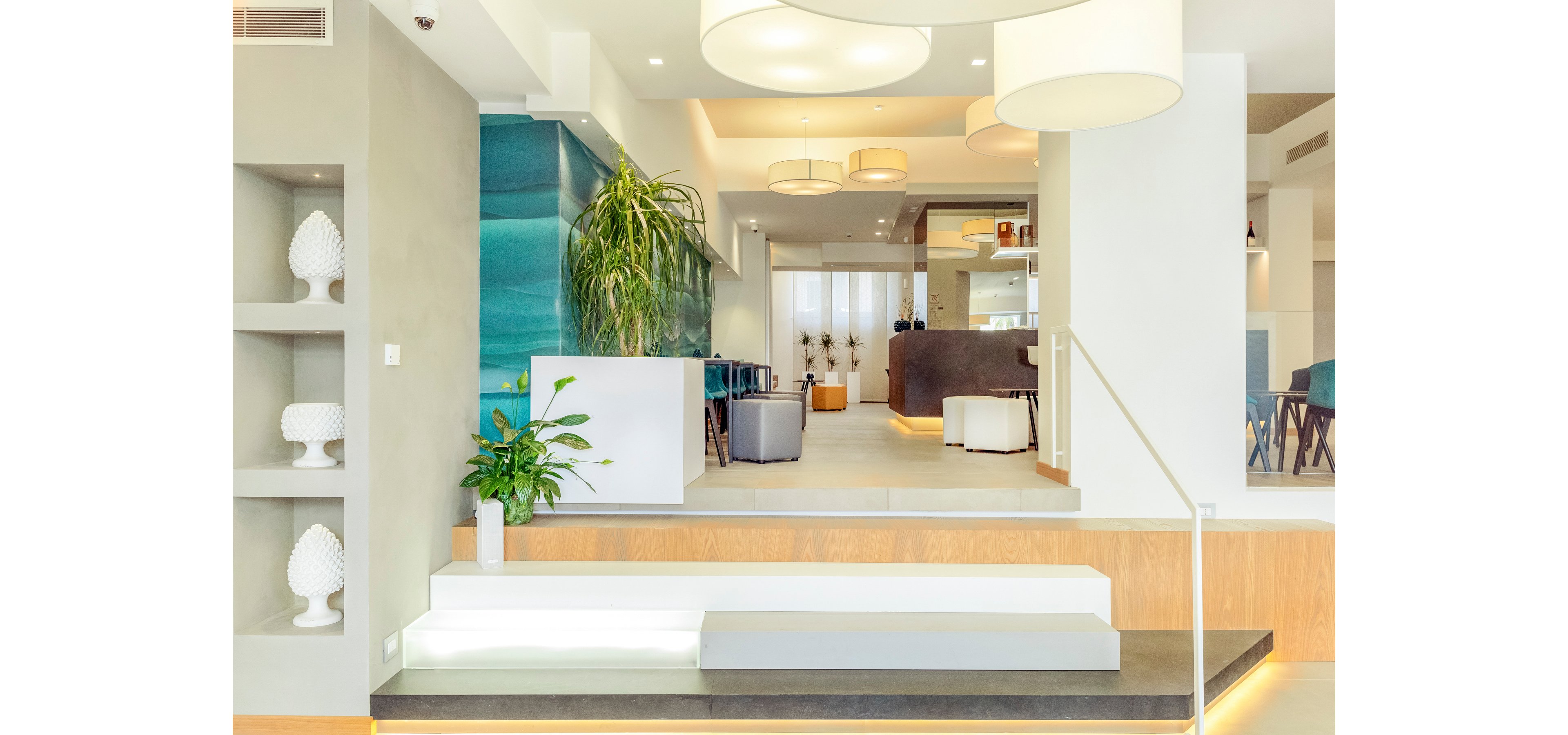 Albatros Beach Hotel