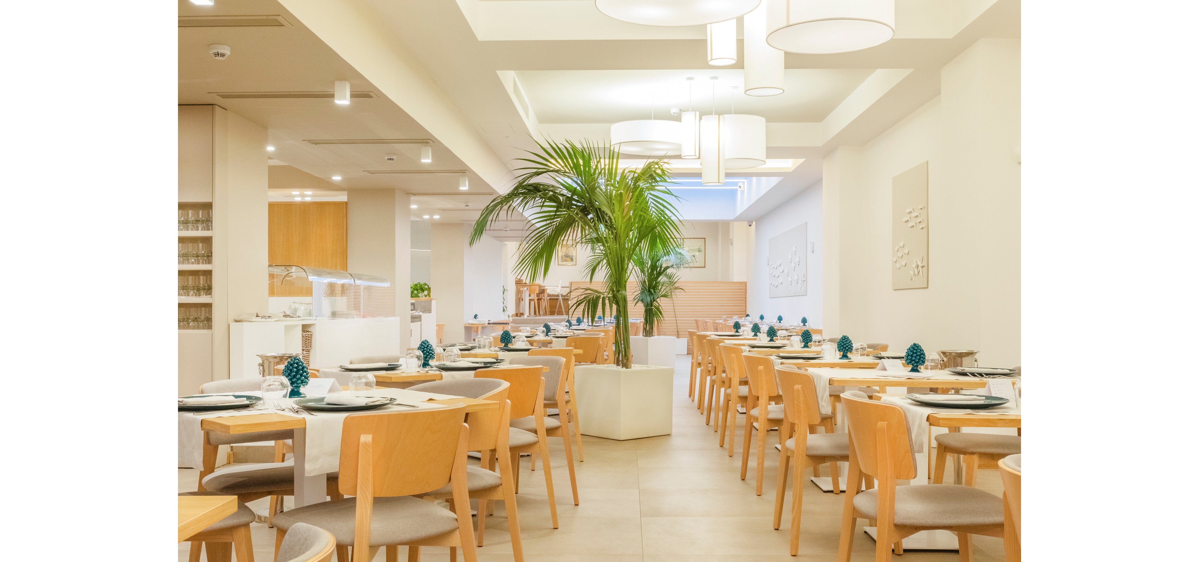 Albatros Beach Hotel