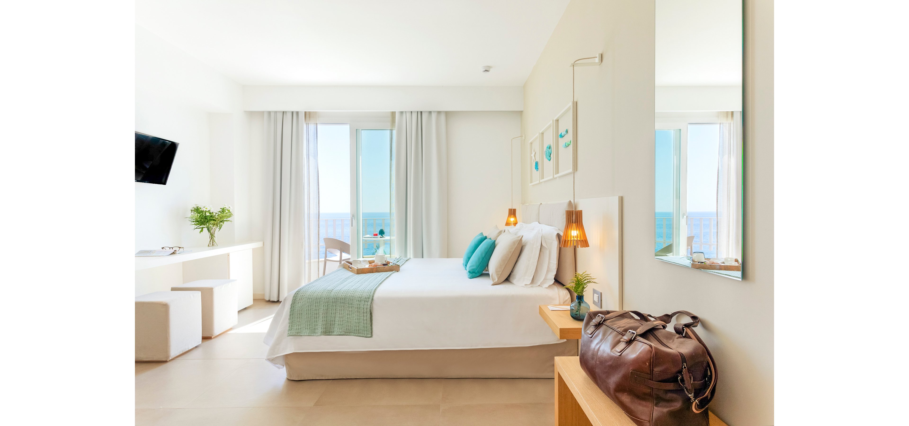 Albatros Beach Hotel