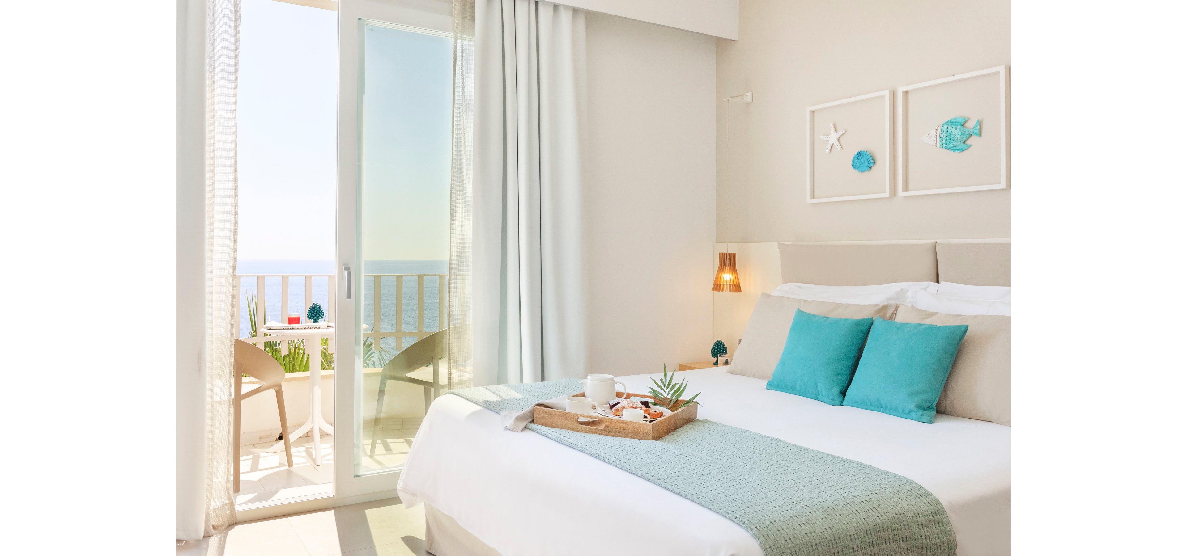 Albatros Beach Hotel