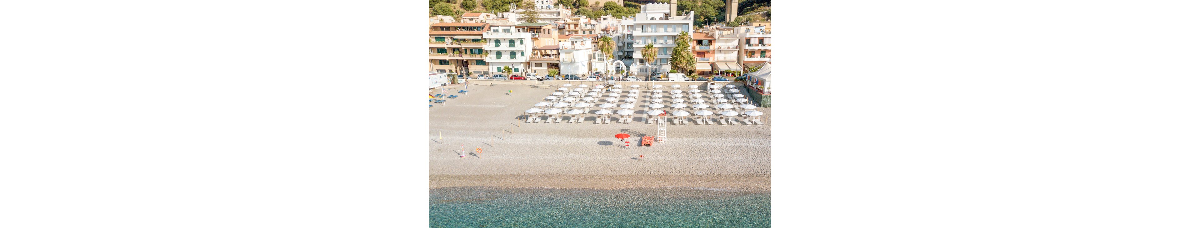 Albatros Beach Hotel