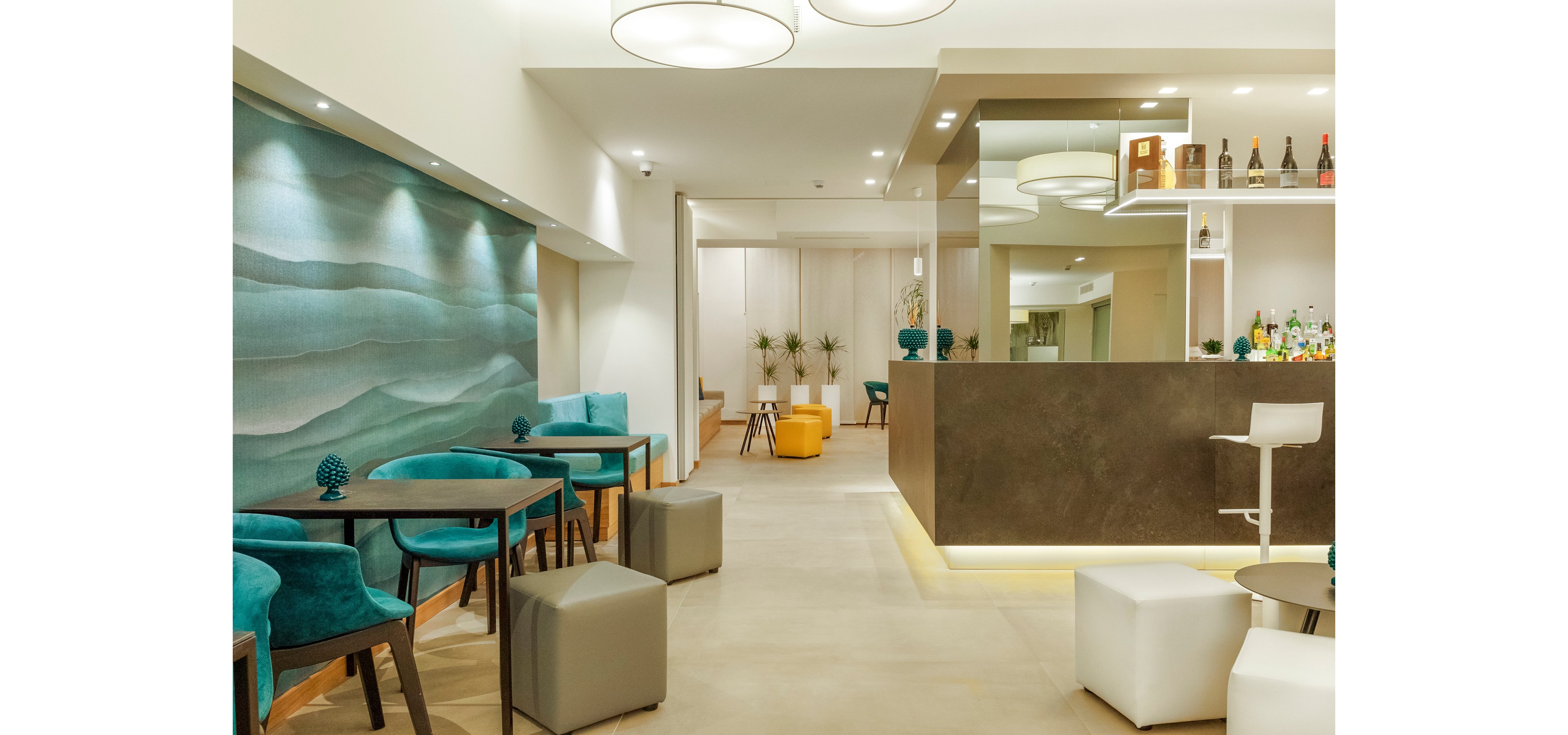 Albatros Beach Hotel