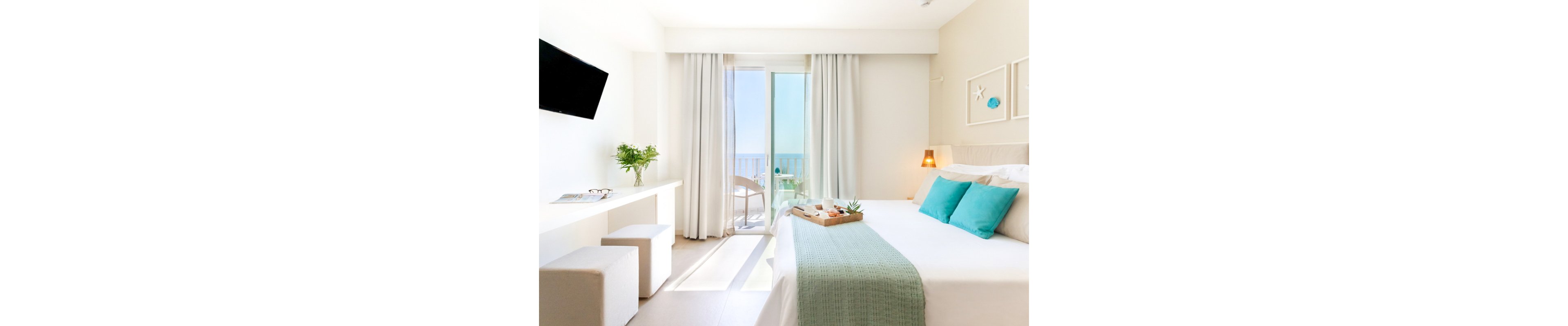 Albatros Beach Hotel