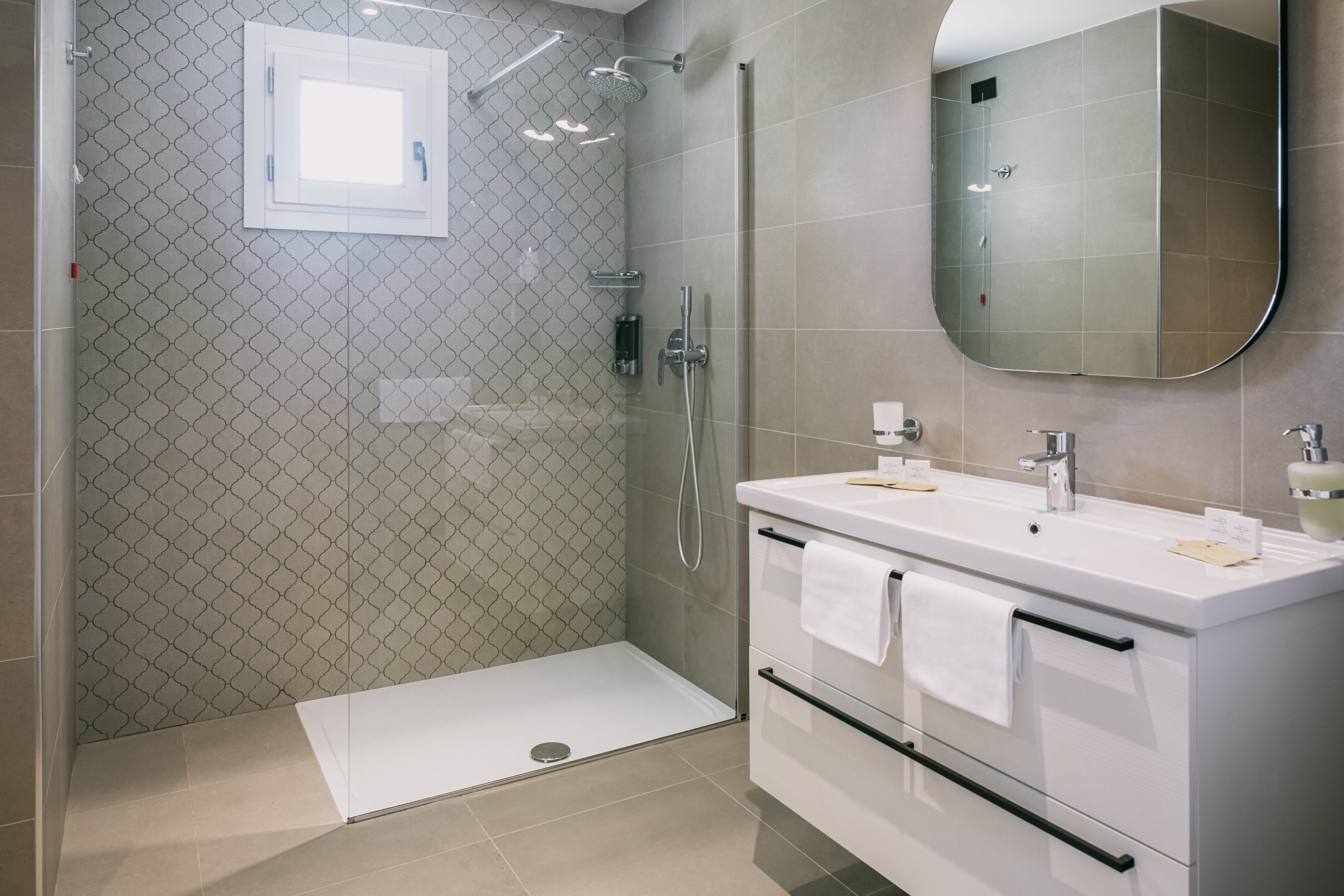 Mangia's Himera Resort