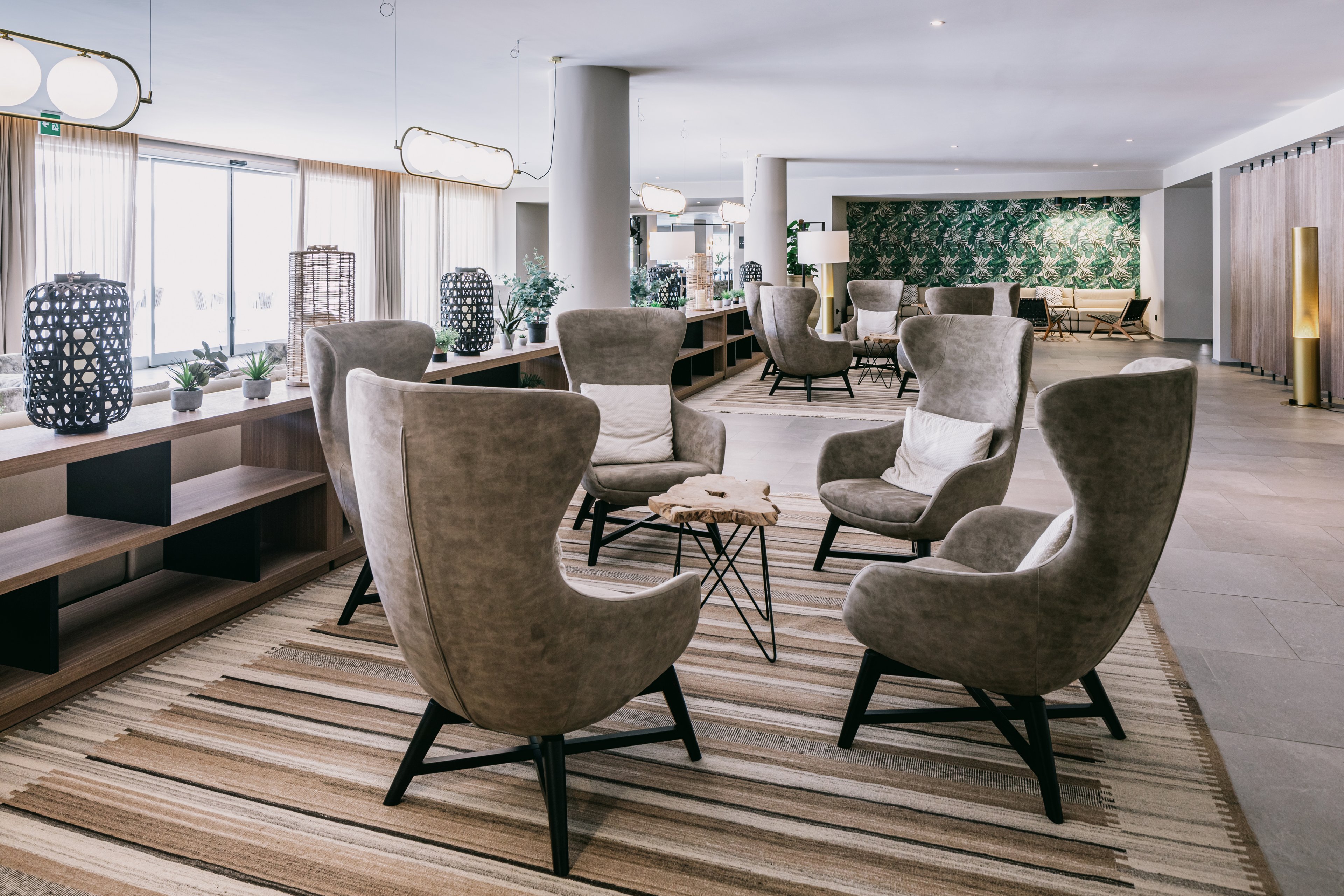 Mangia's Himera Resort