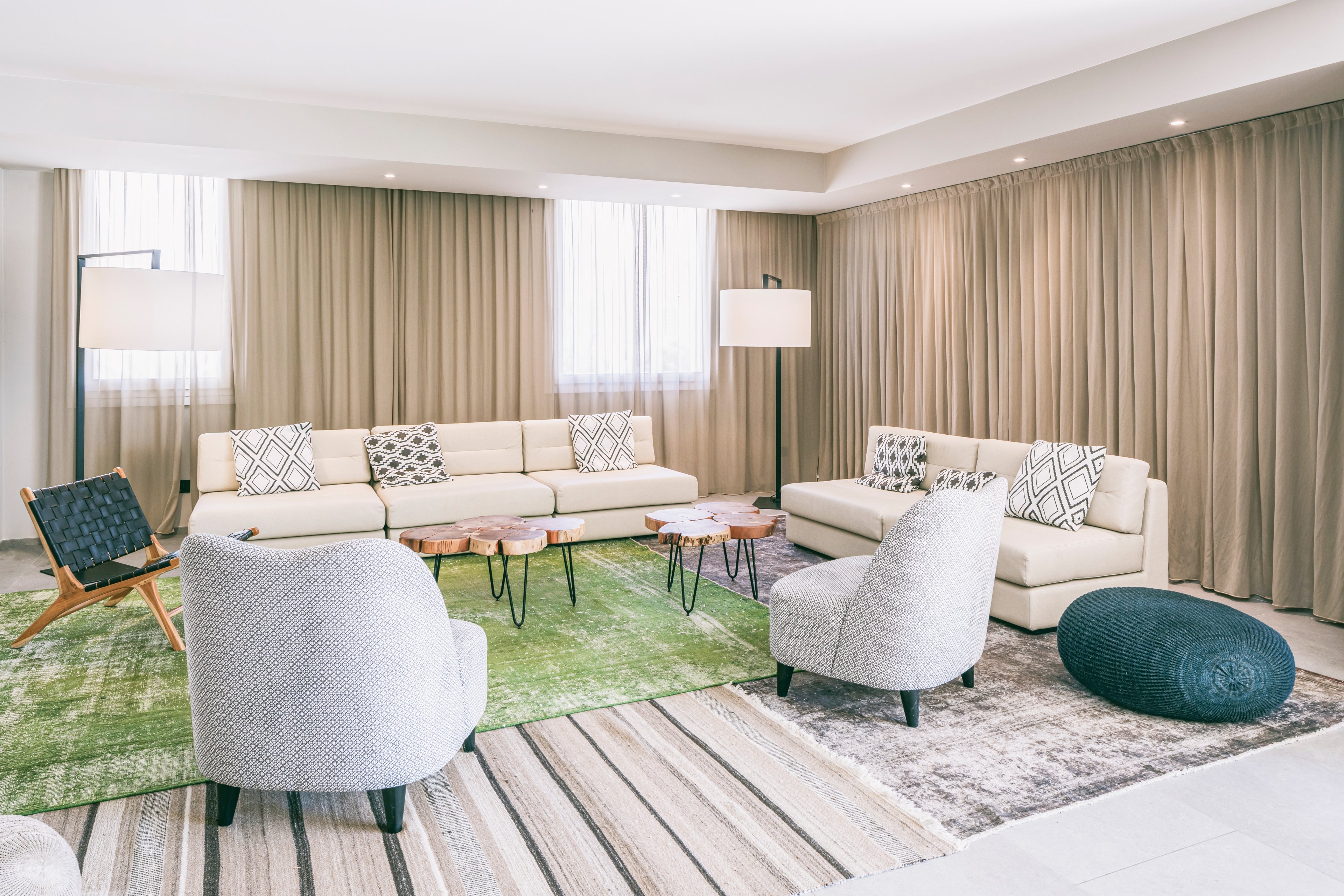 Mangia's Himera Resort