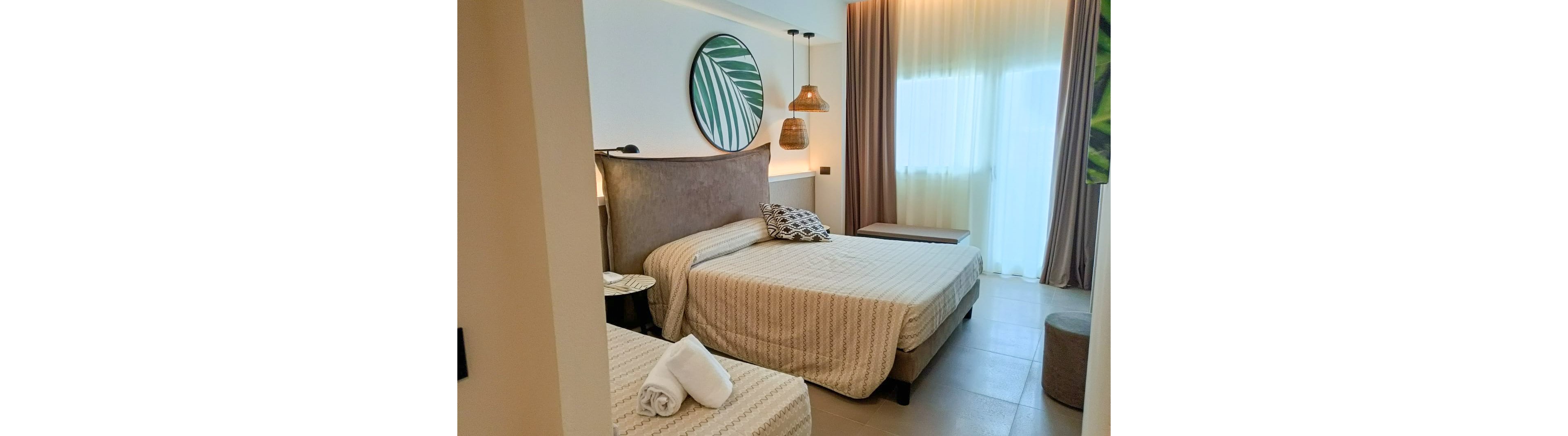 Mangia's Himera Resort