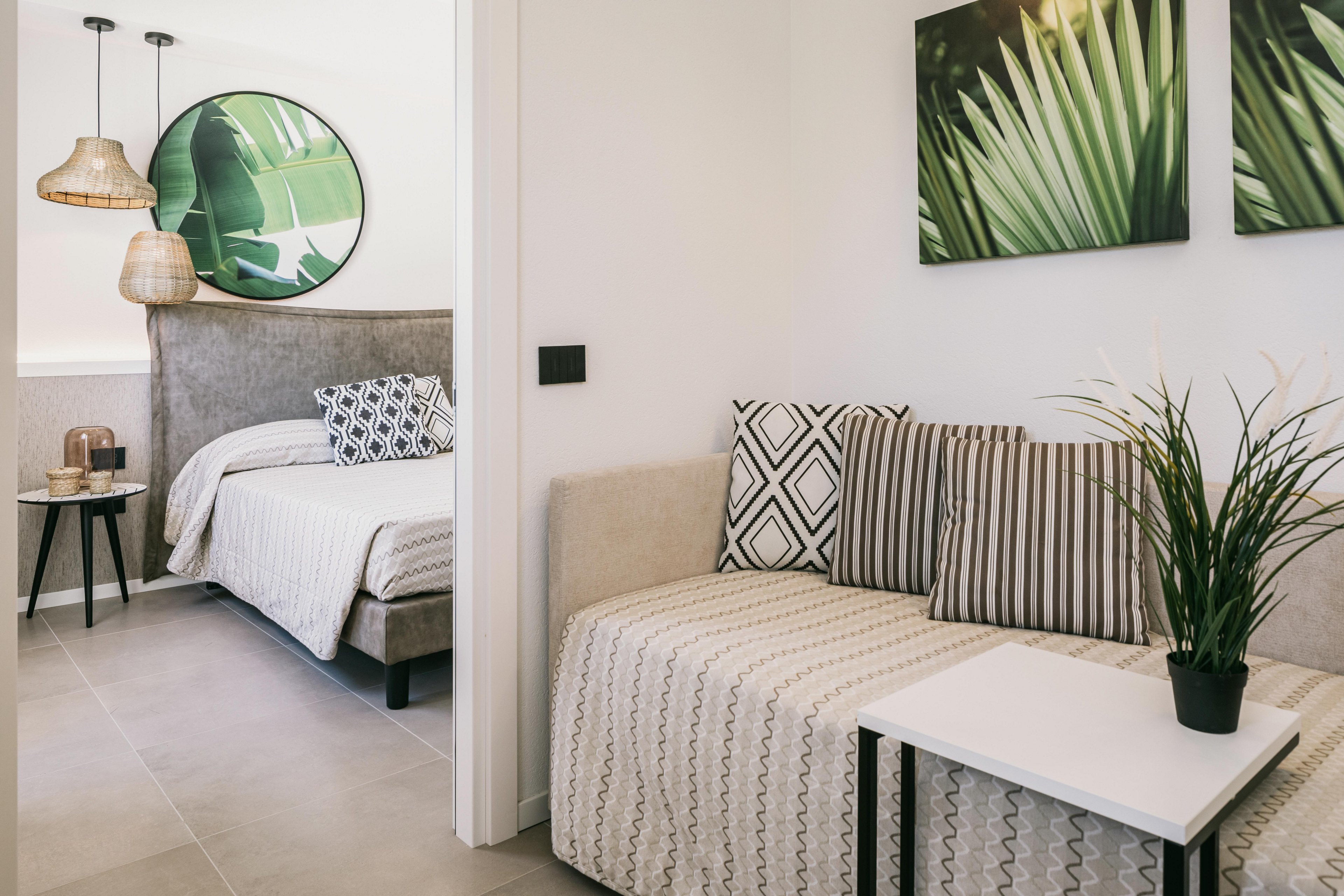 Mangia's Himera Resort