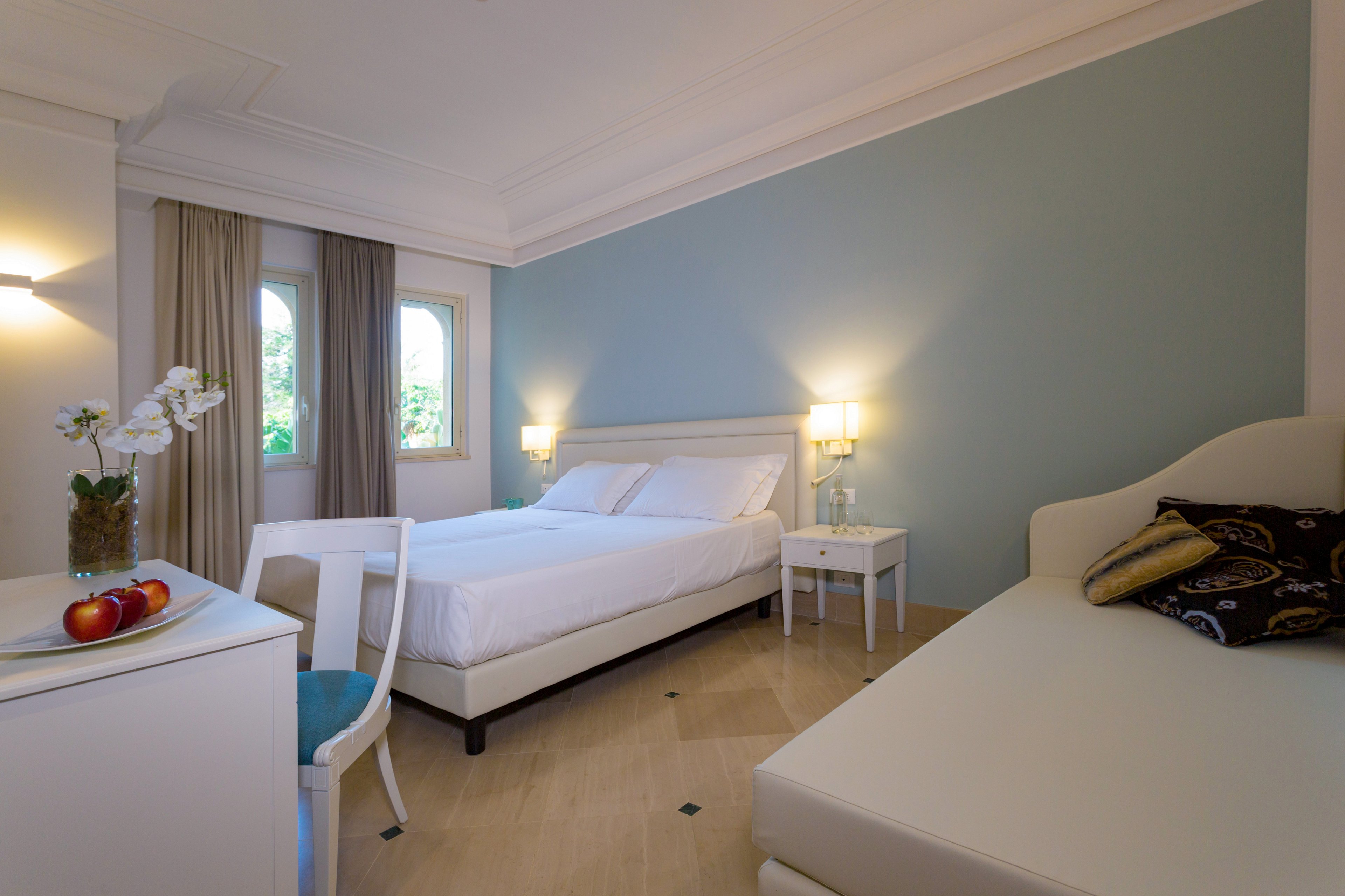 Hellenia Yachting Hotel