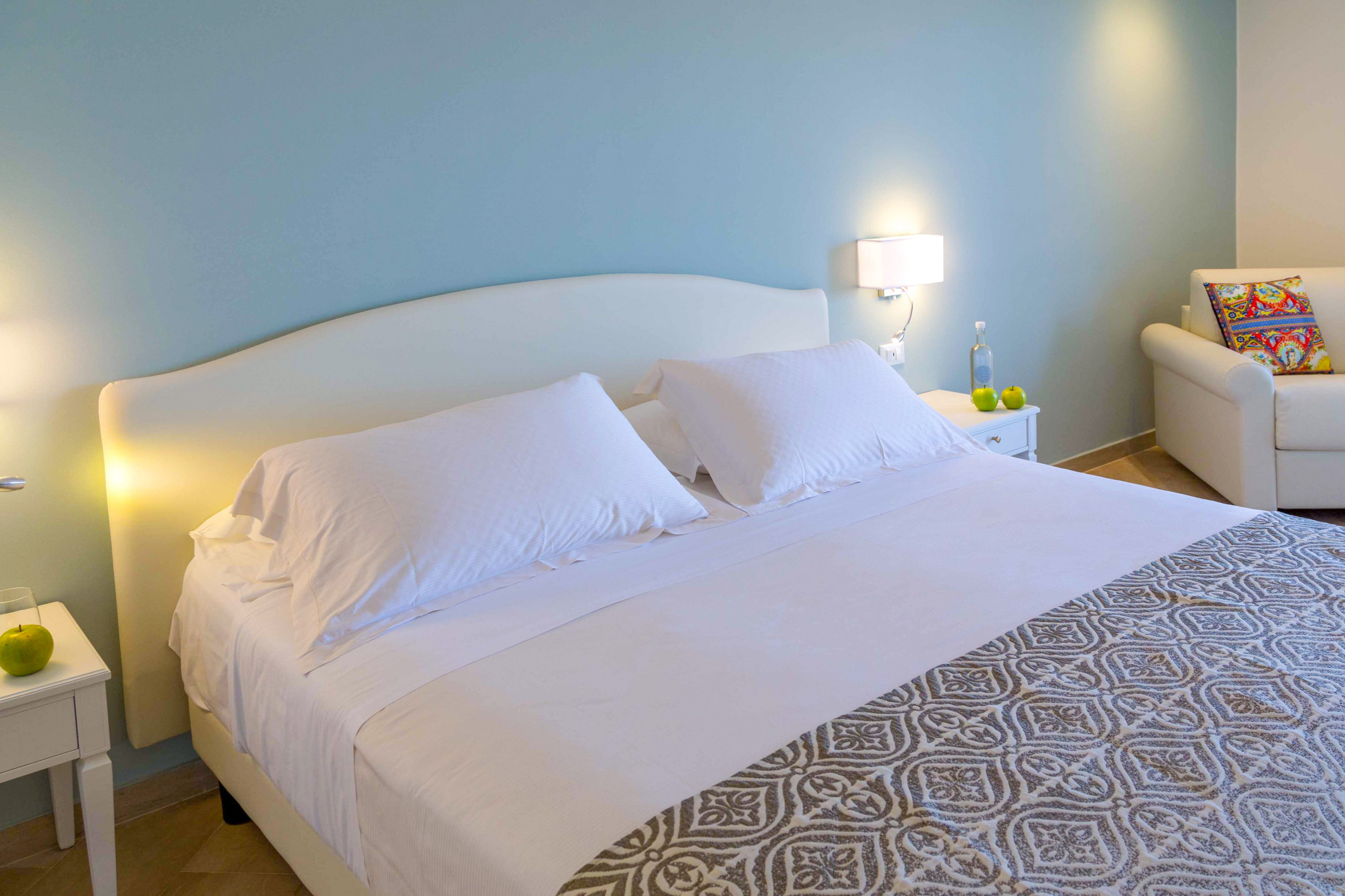 Hellenia Yachting Hotel