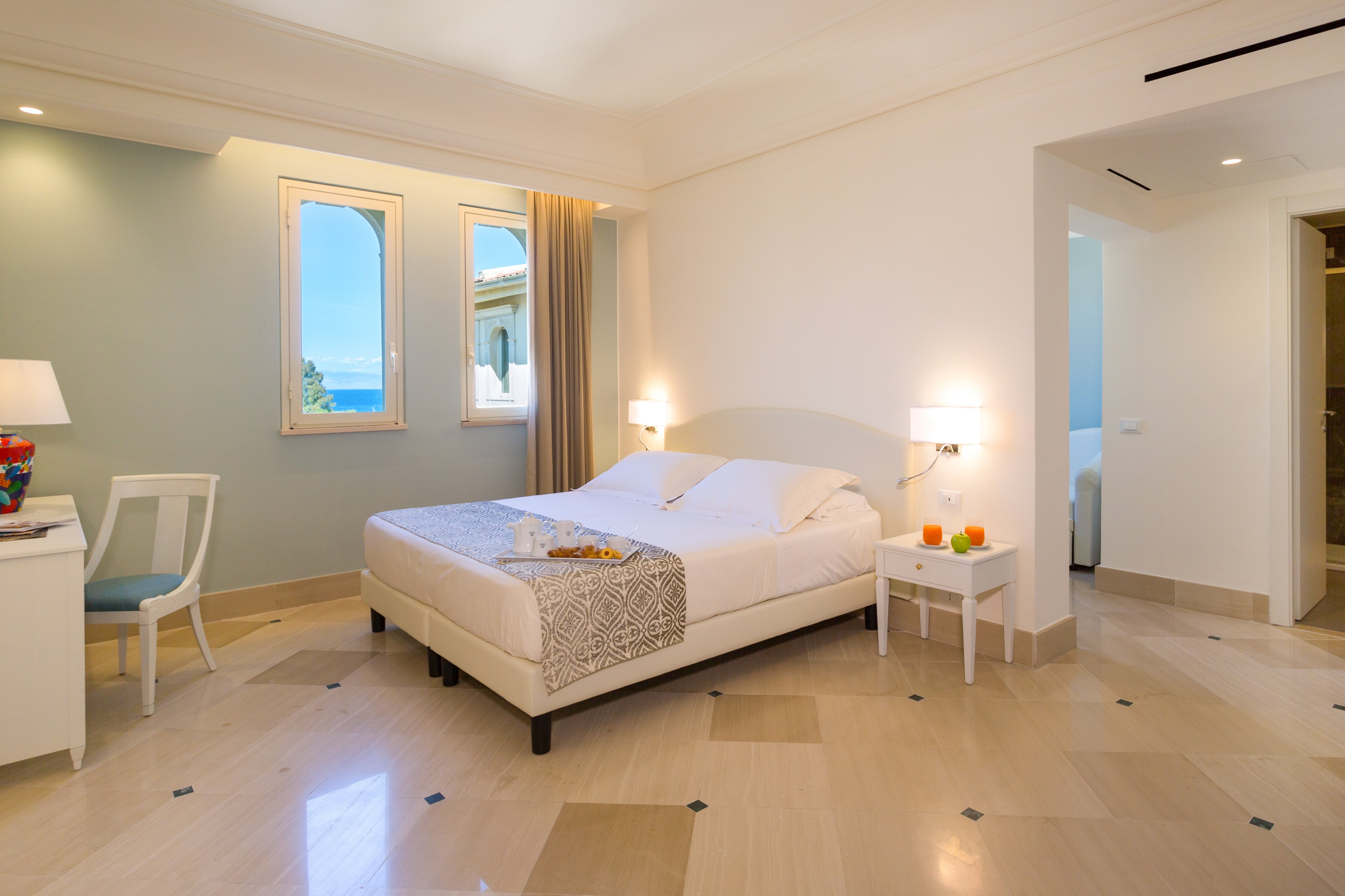 Hellenia Yachting Hotel