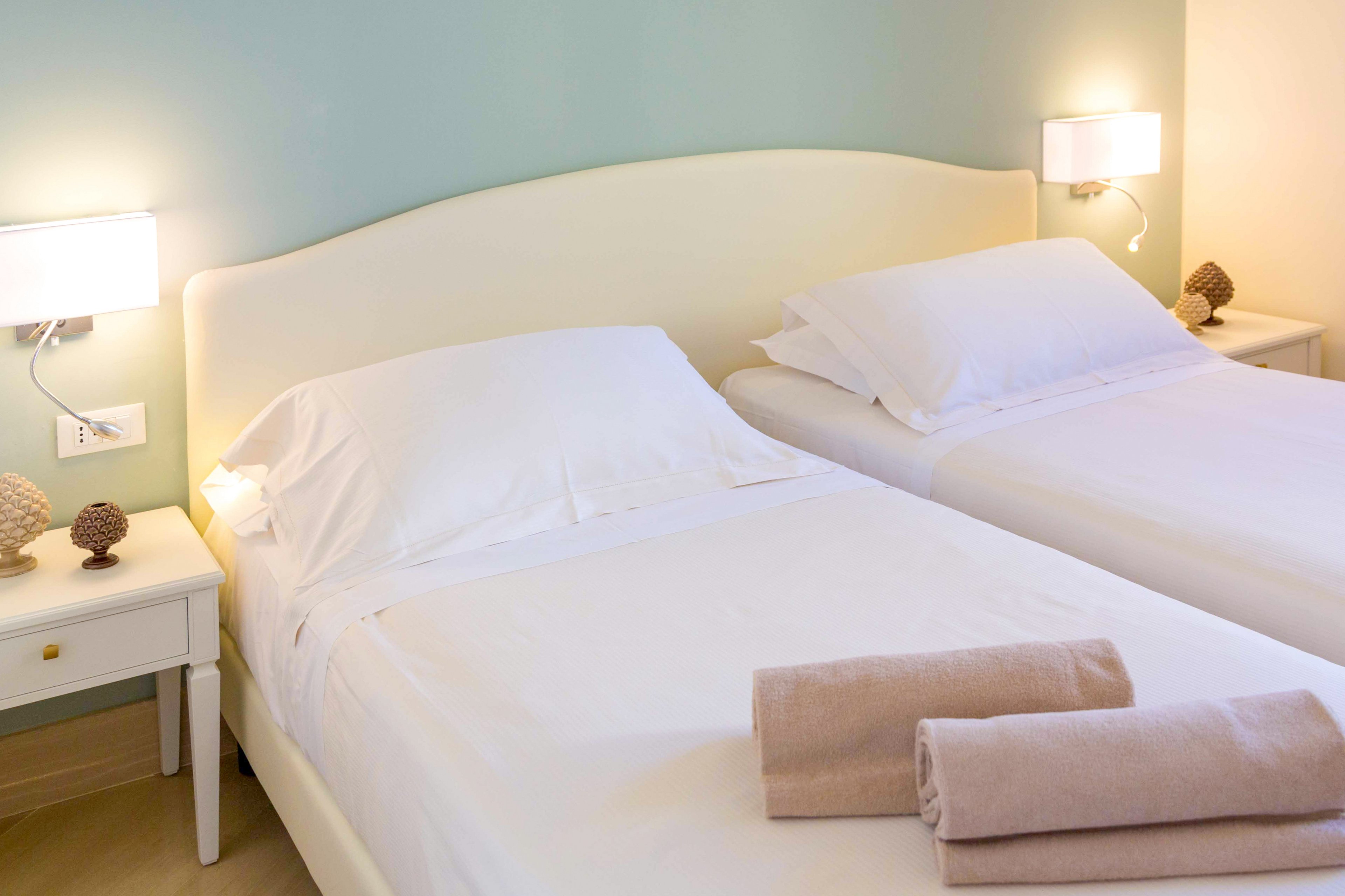 Hellenia Yachting Hotel