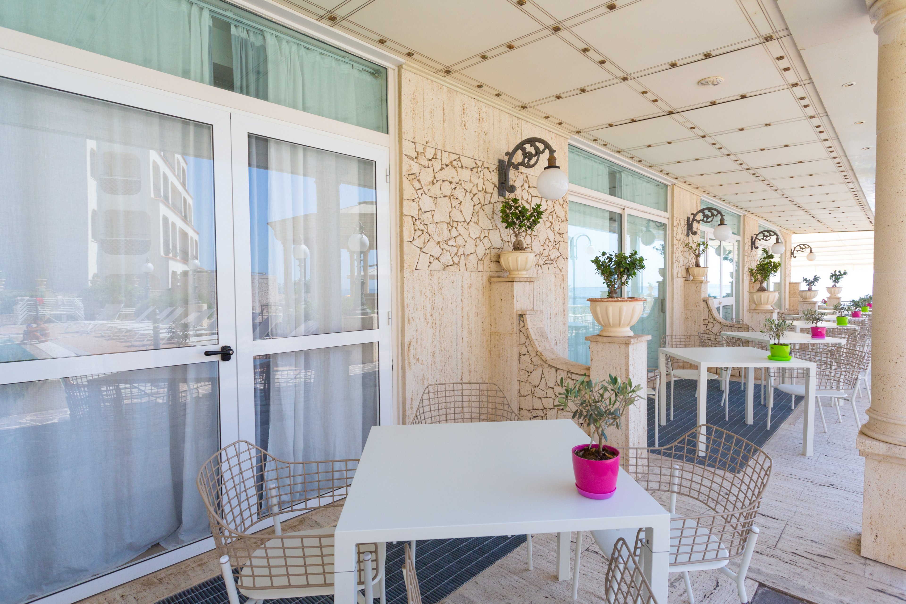 Hellenia Yachting Hotel