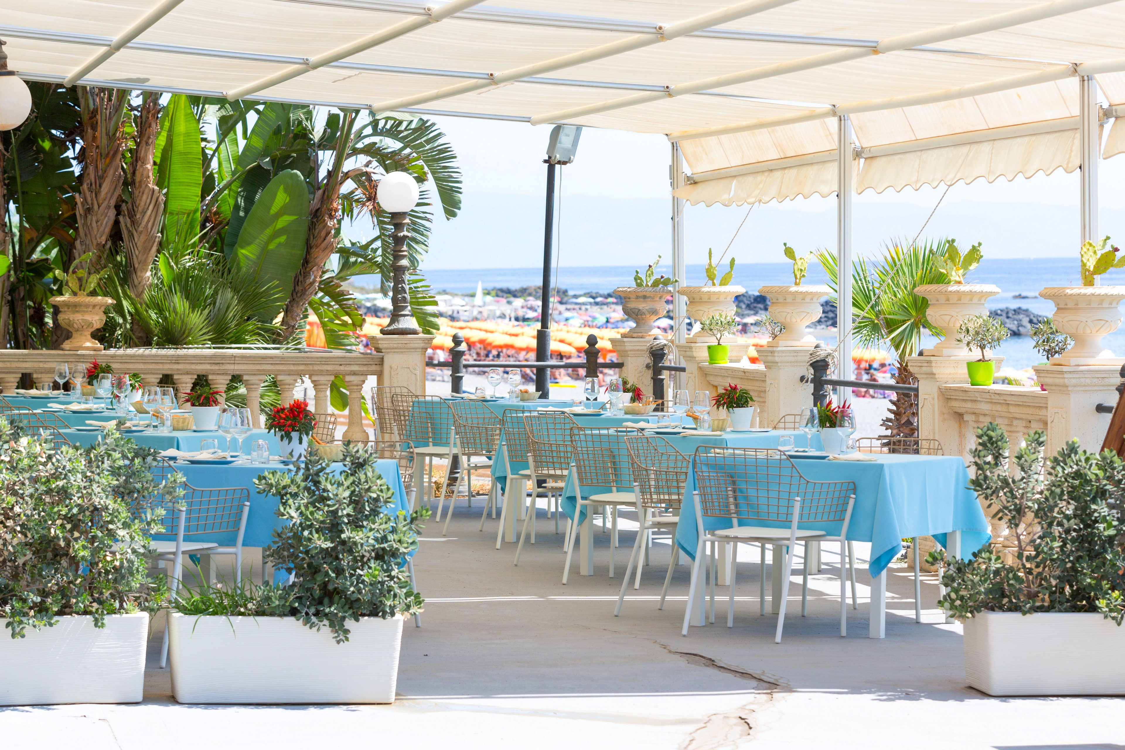 Hellenia Yachting Hotel