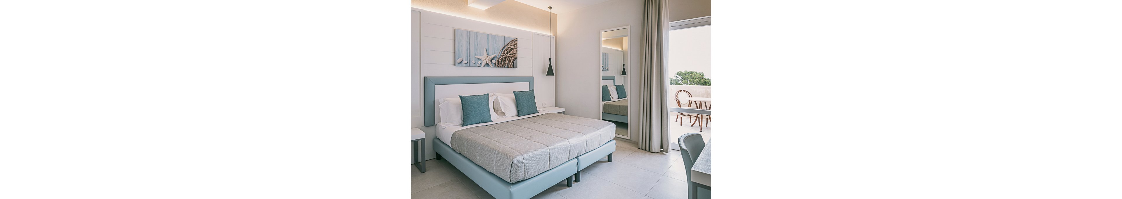 Mangia's Pollina Resort.