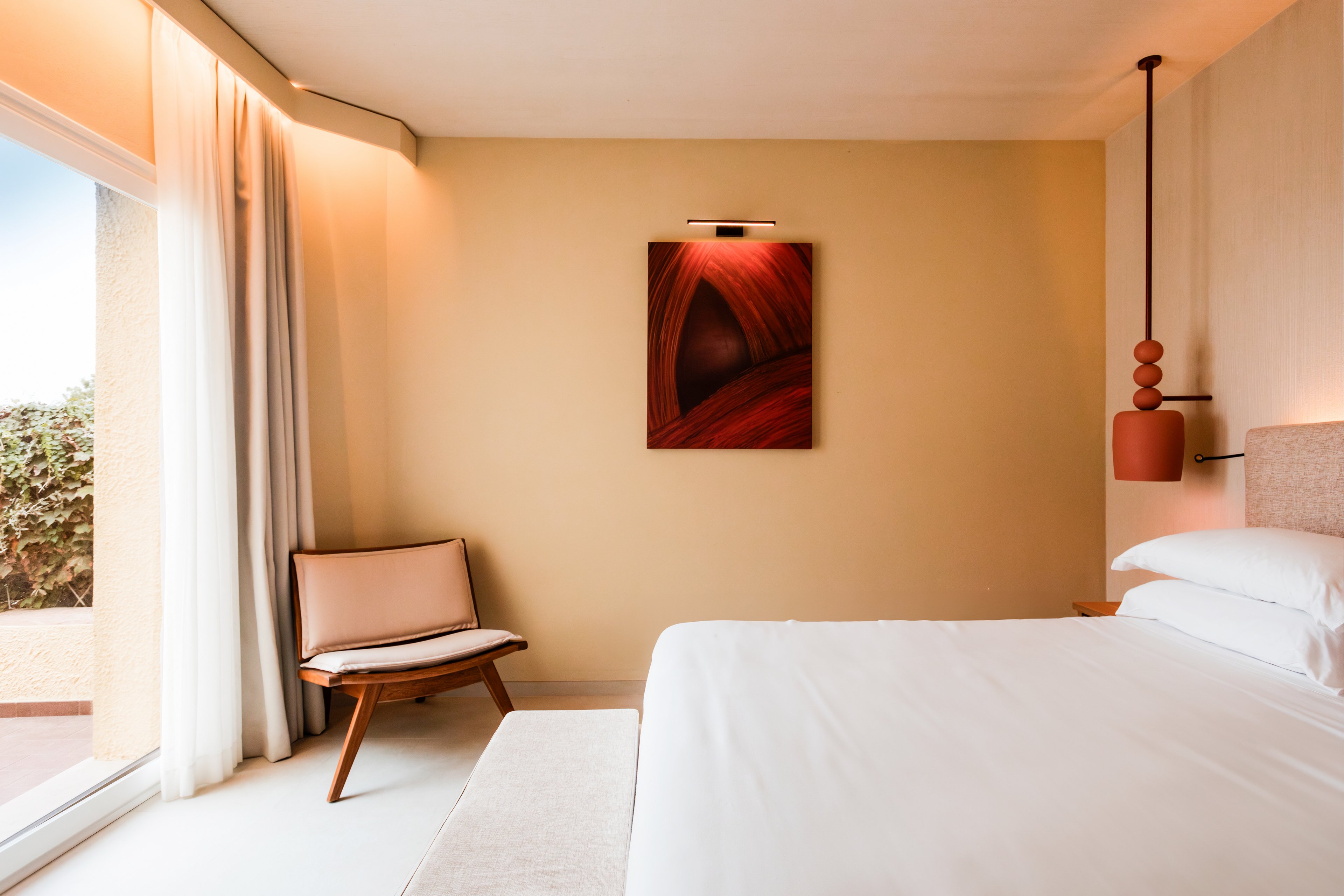 Mangia's Brucoli Resort Autograph Collection