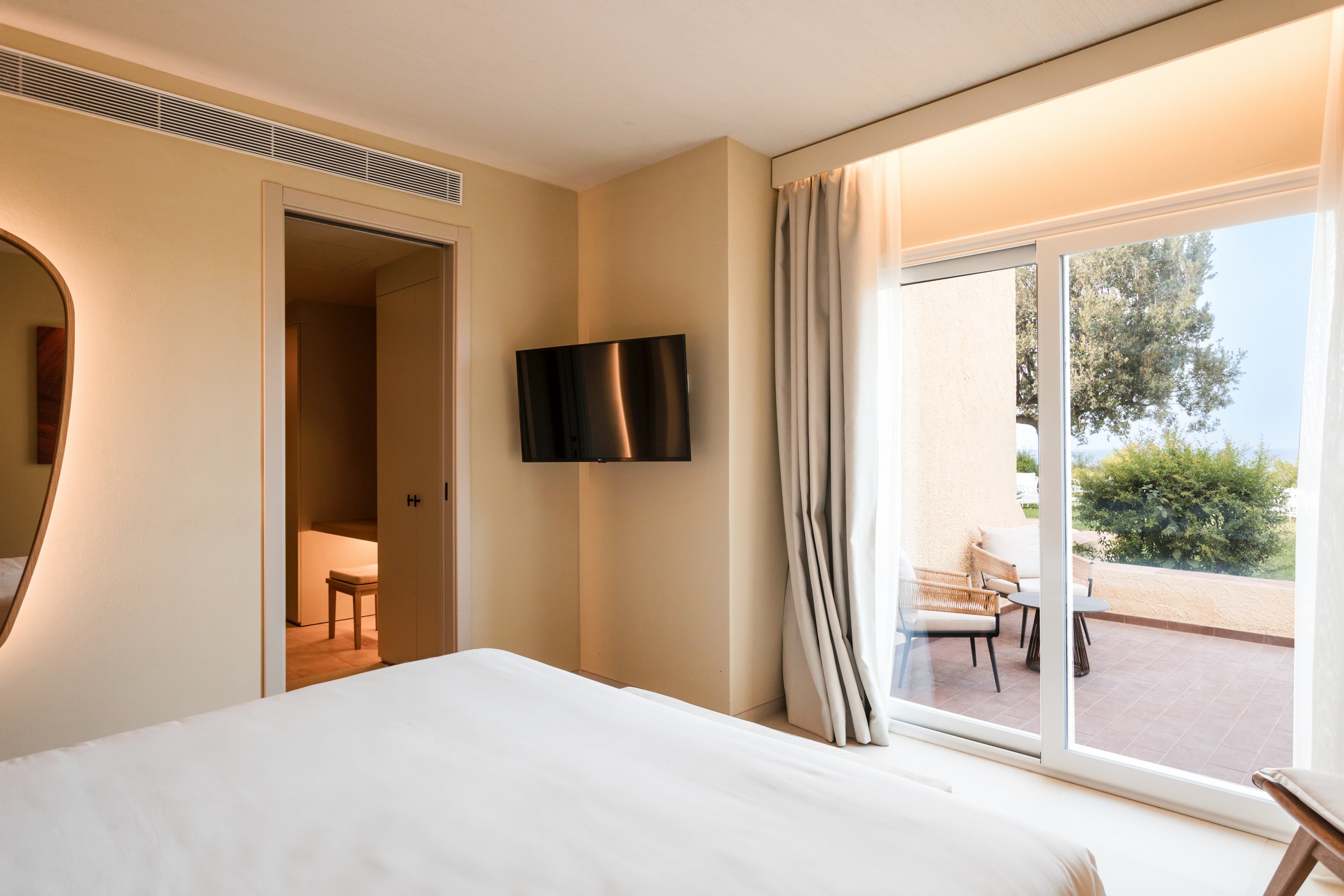 Mangia's Brucoli Resort Autograph Collection