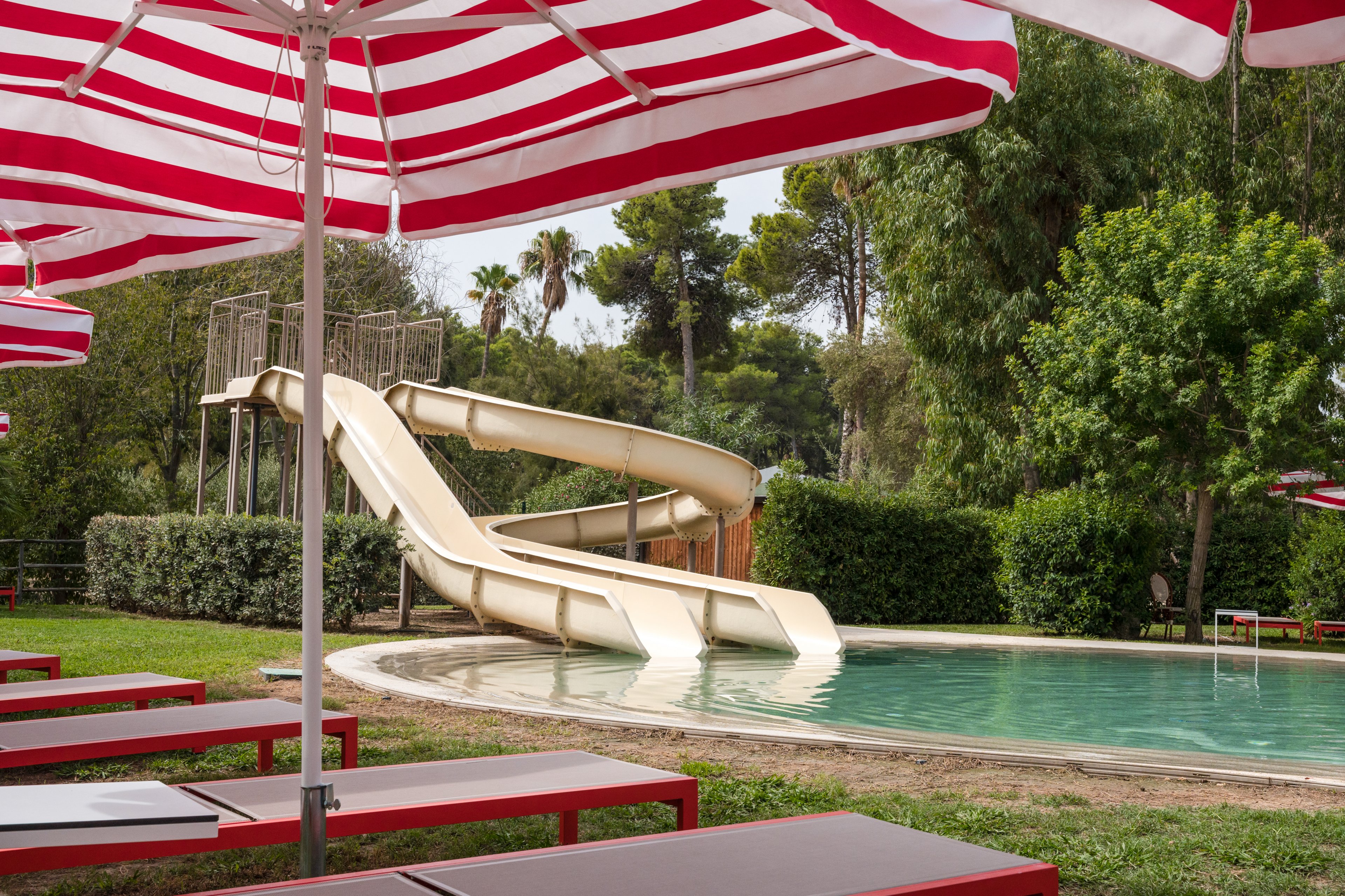 Mangia's Brucoli Resort Autograph Collection