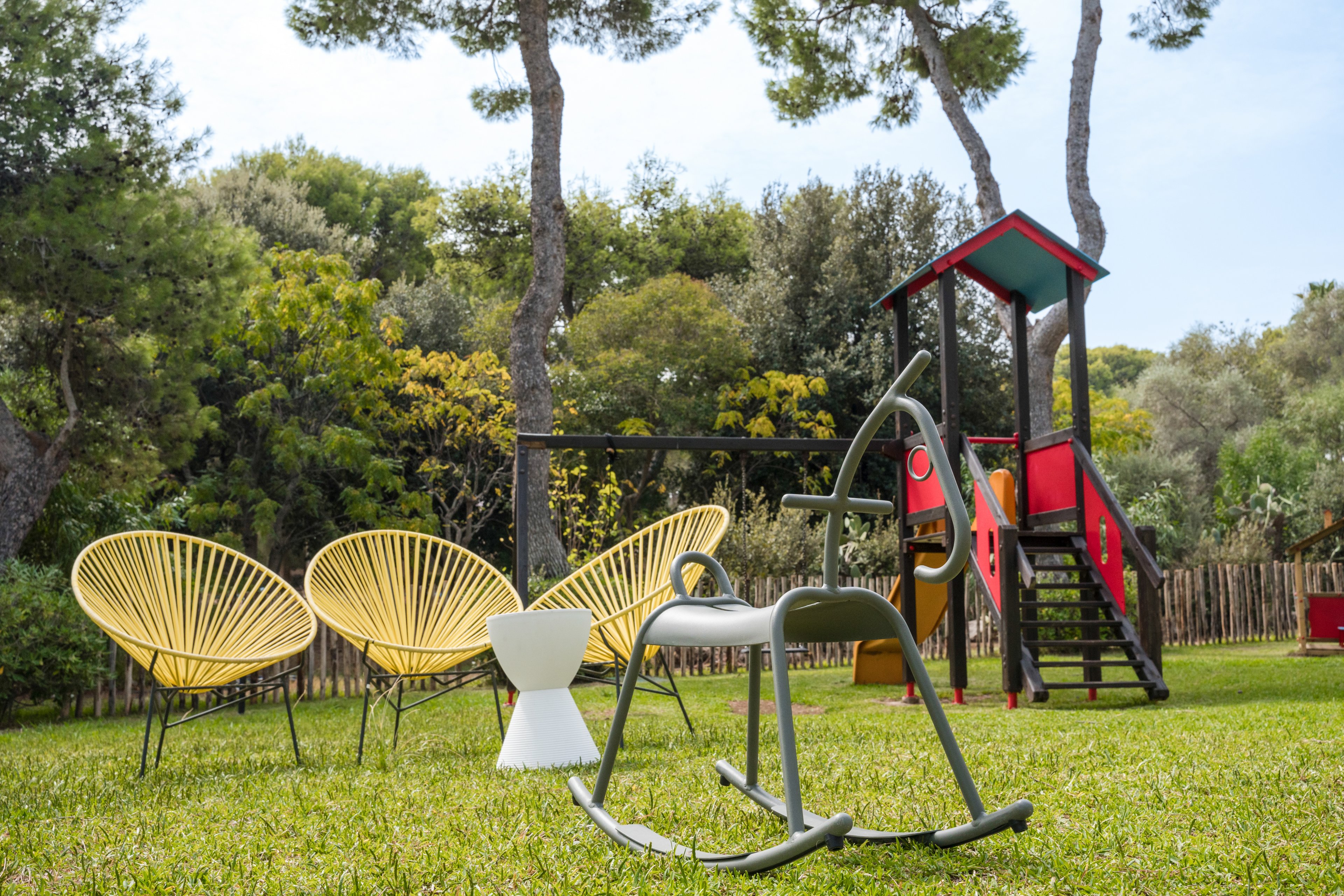 Mangia's Brucoli Resort Autograph Collection