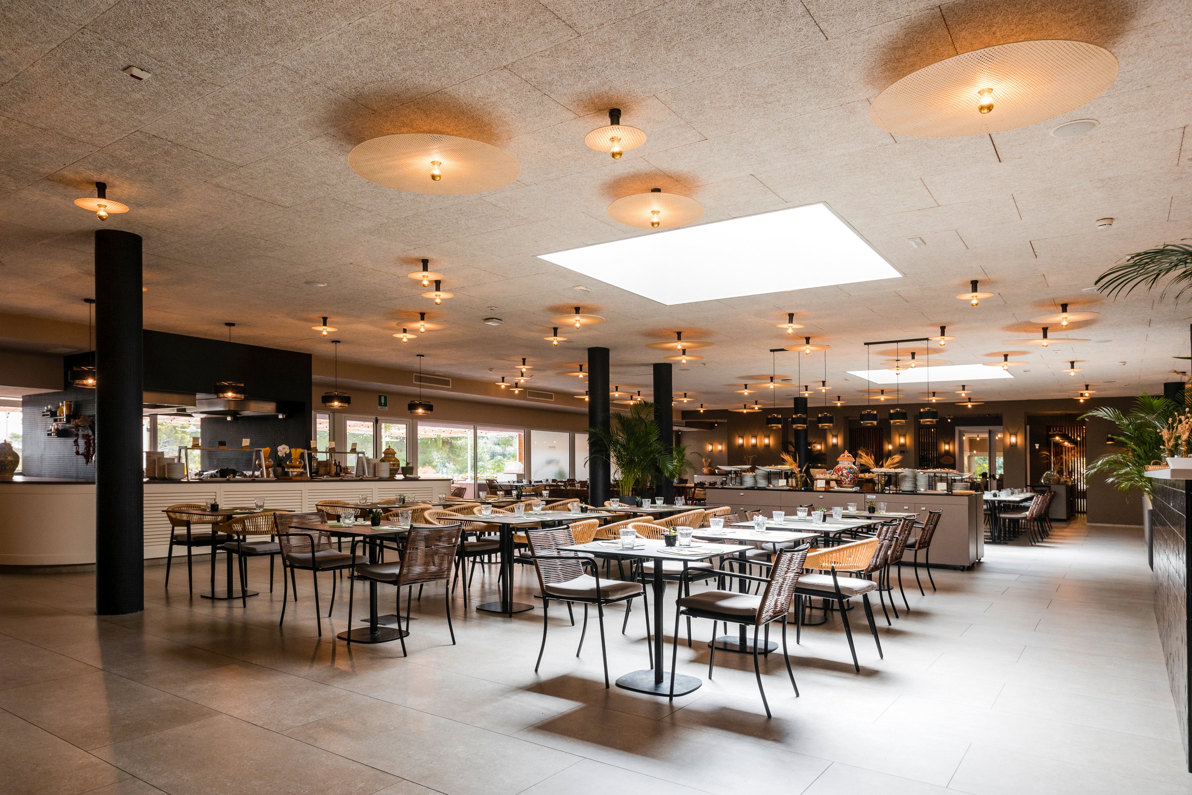 Mangia's Brucoli Resort Autograph Collection