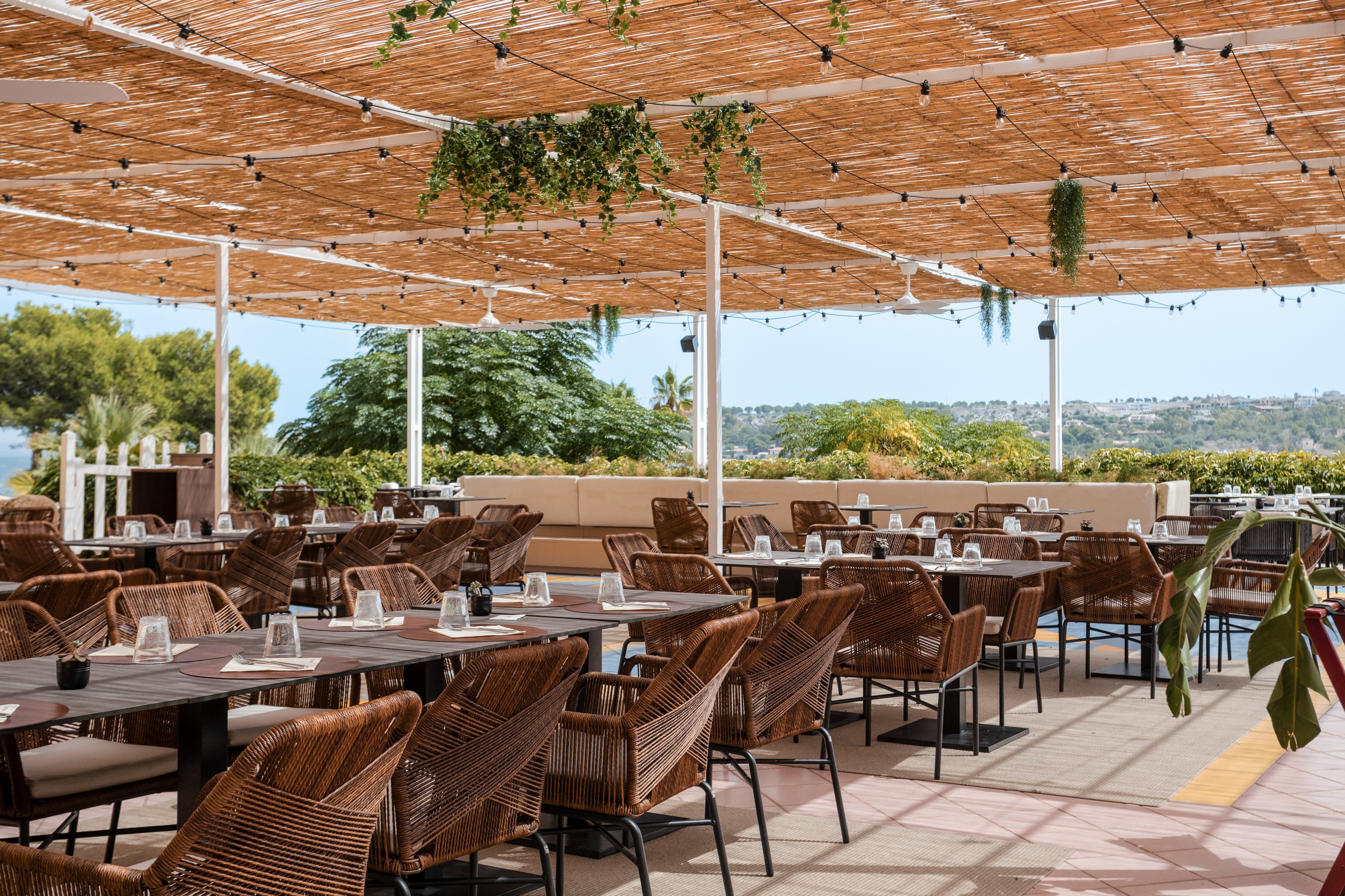 Mangia's Brucoli Resort Autograph Collection