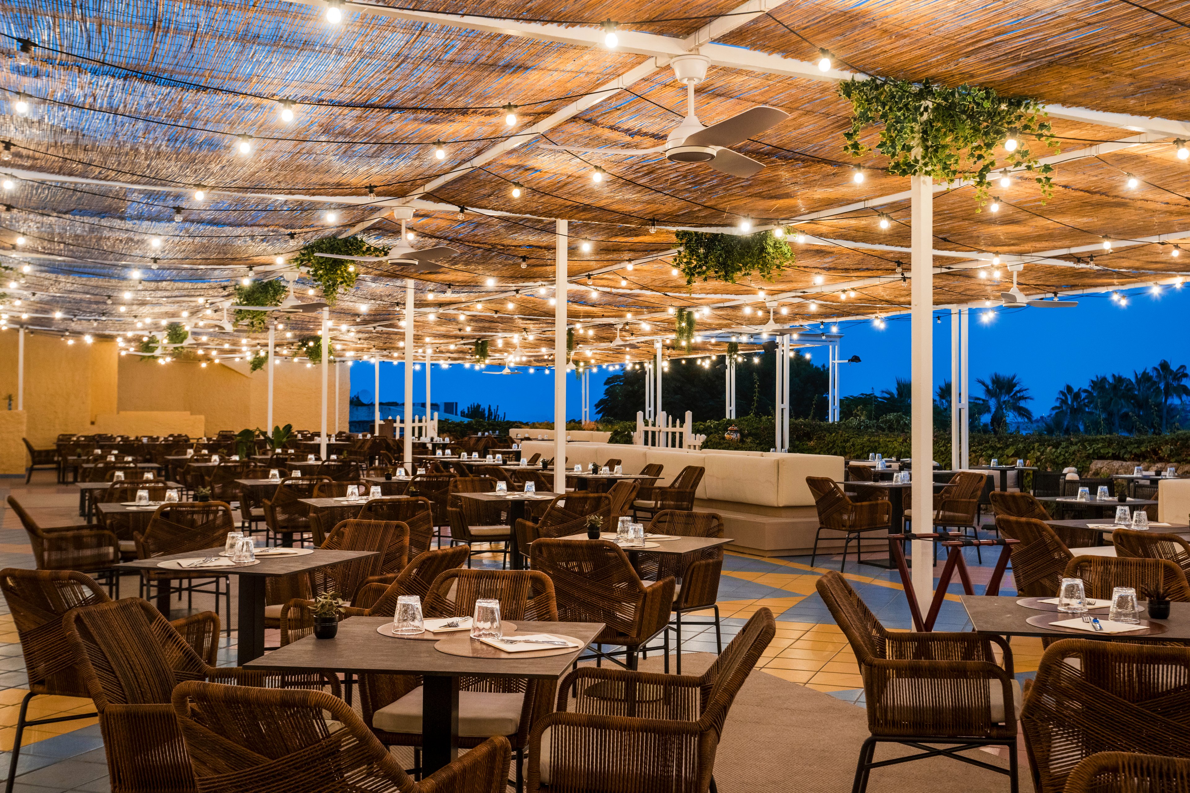 Mangia's Brucoli Resort Autograph Collection