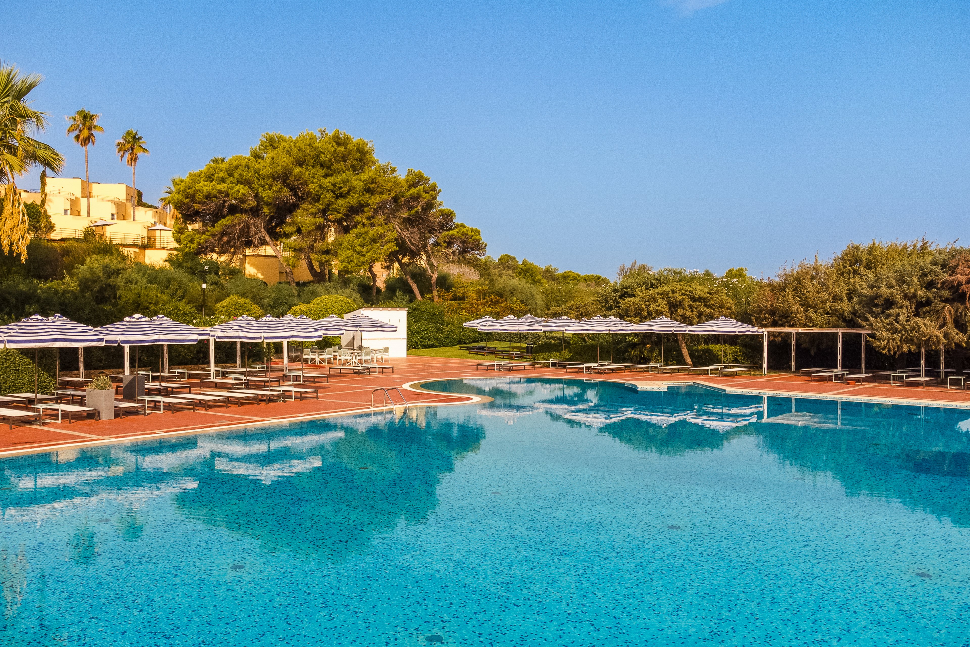 Mangia's Brucoli Resort Autograph Collection