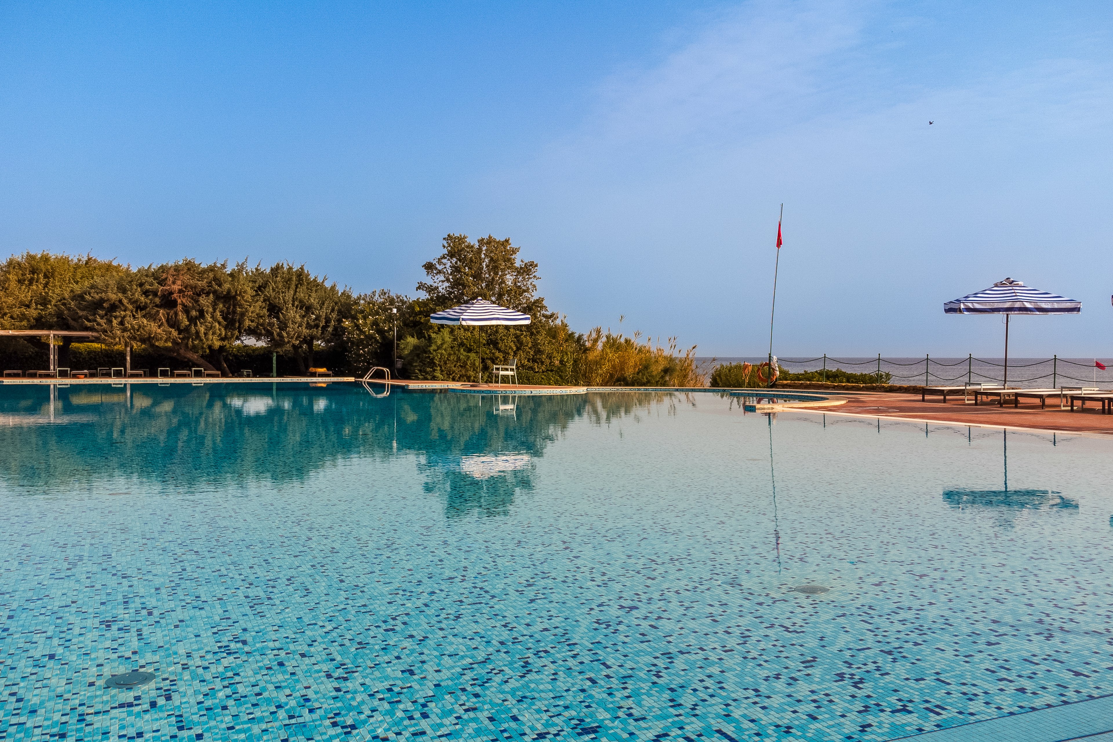 Mangia's Brucoli Resort Autograph Collection