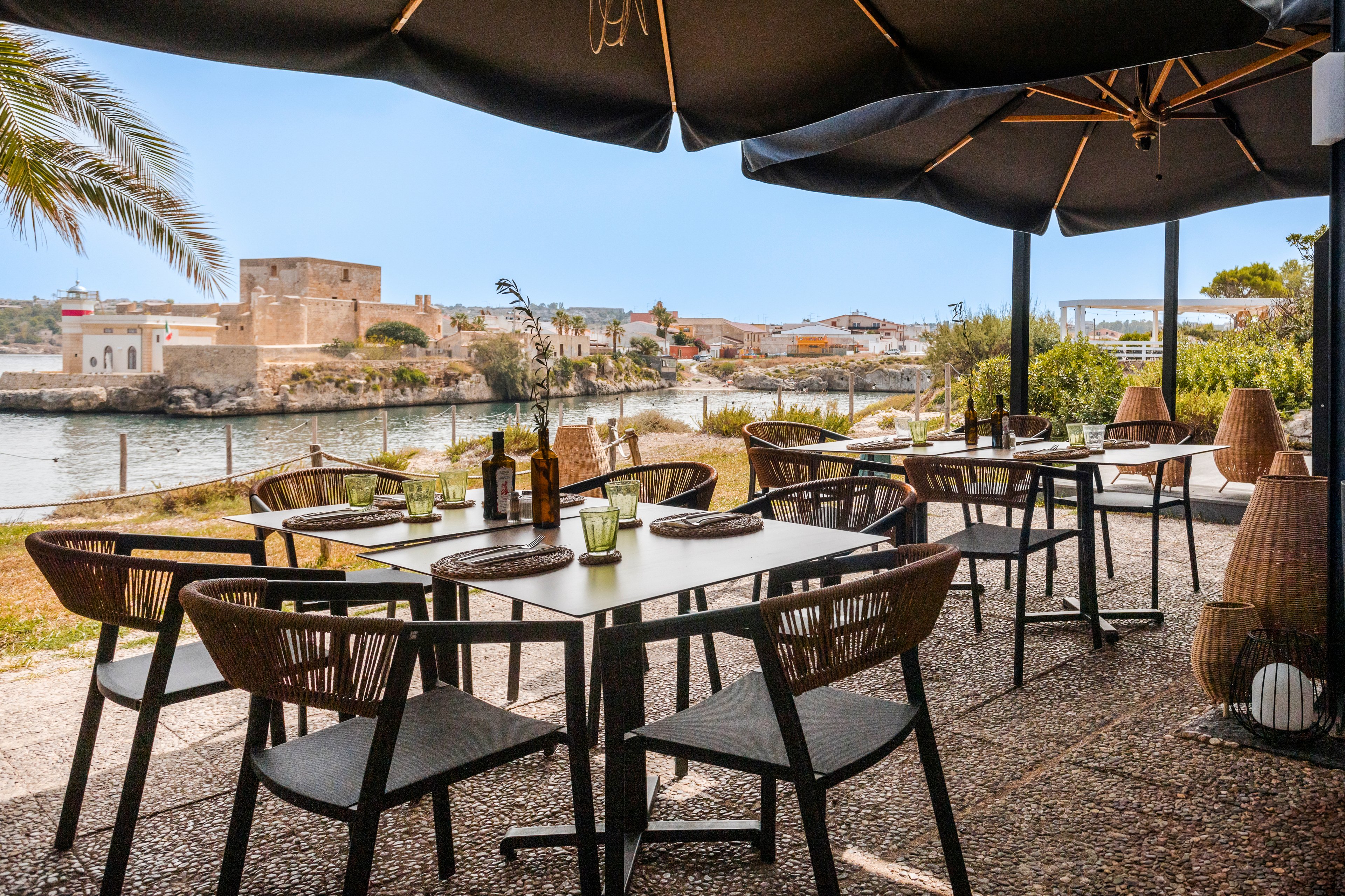 Mangia's Brucoli Resort Autograph Collection