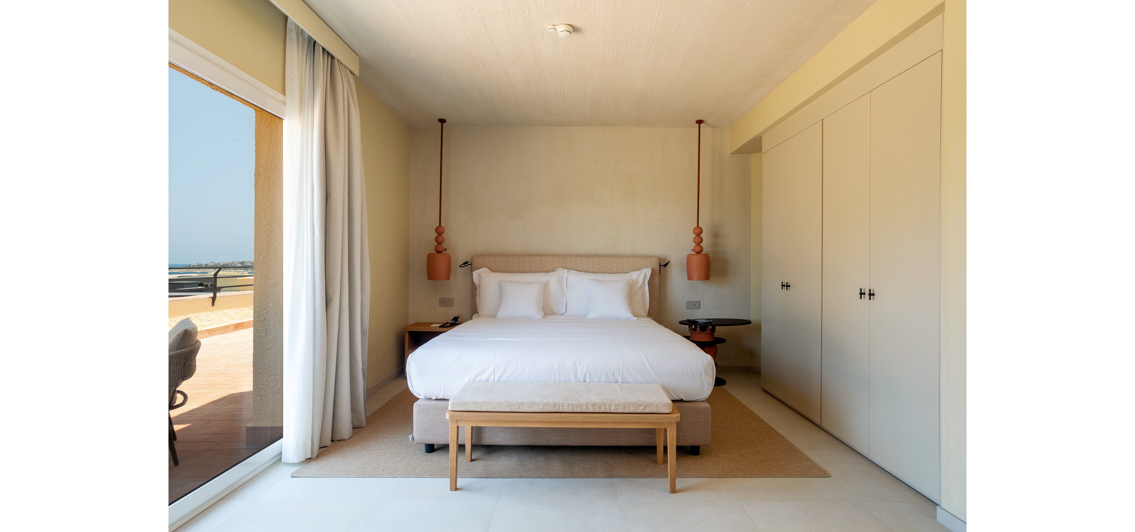 Mangia's Brucoli Resort Autograph Collection