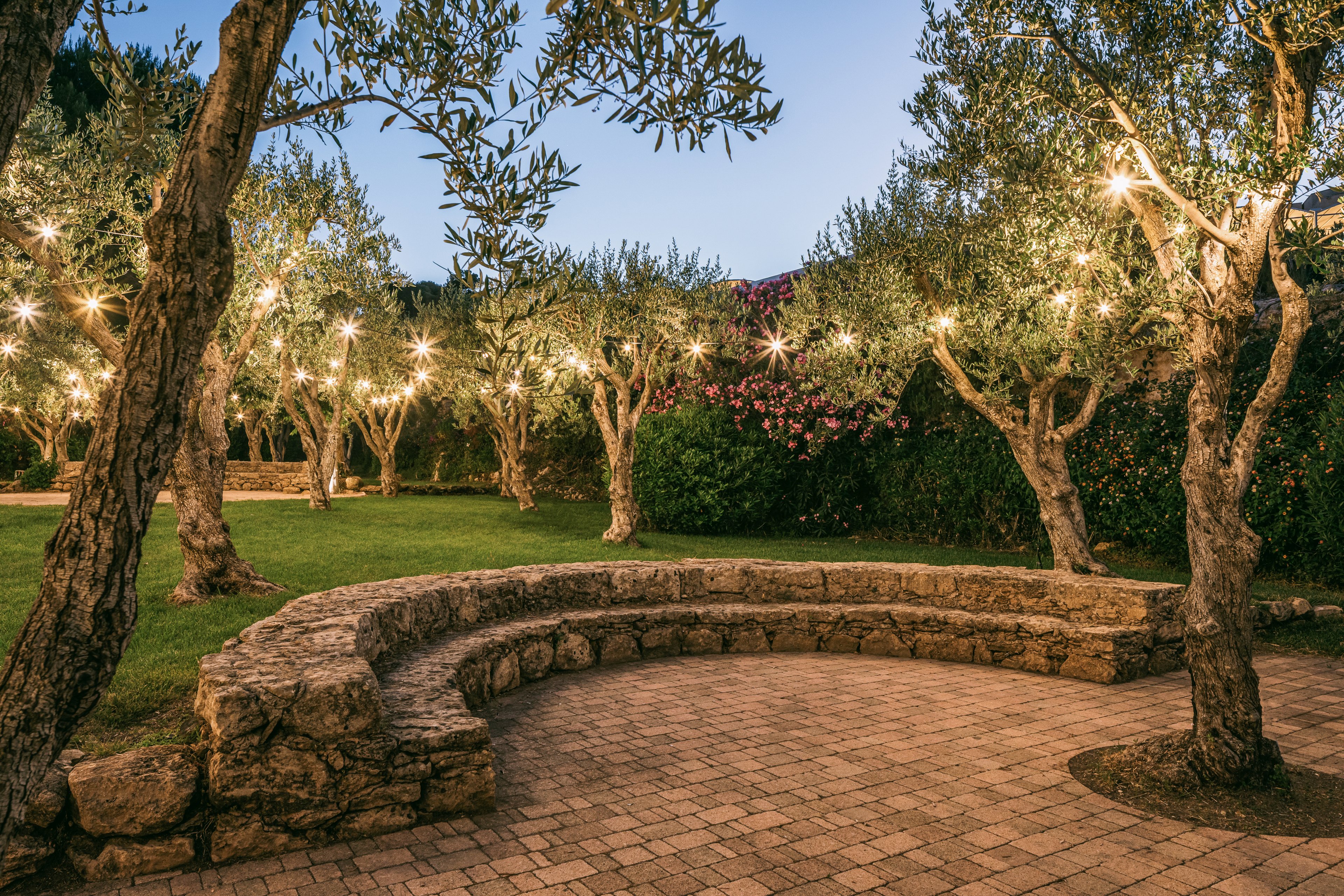 Mangia's Brucoli Resort Autograph Collection