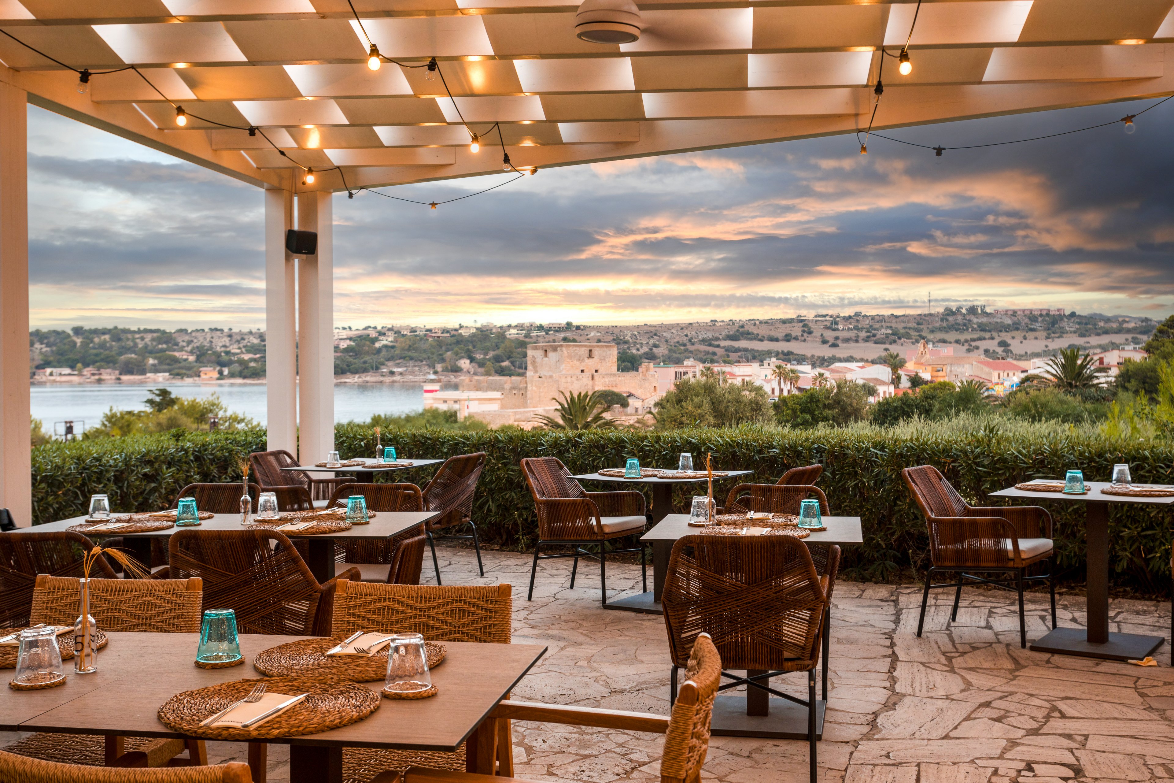 Mangia's Brucoli Resort Autograph Collection