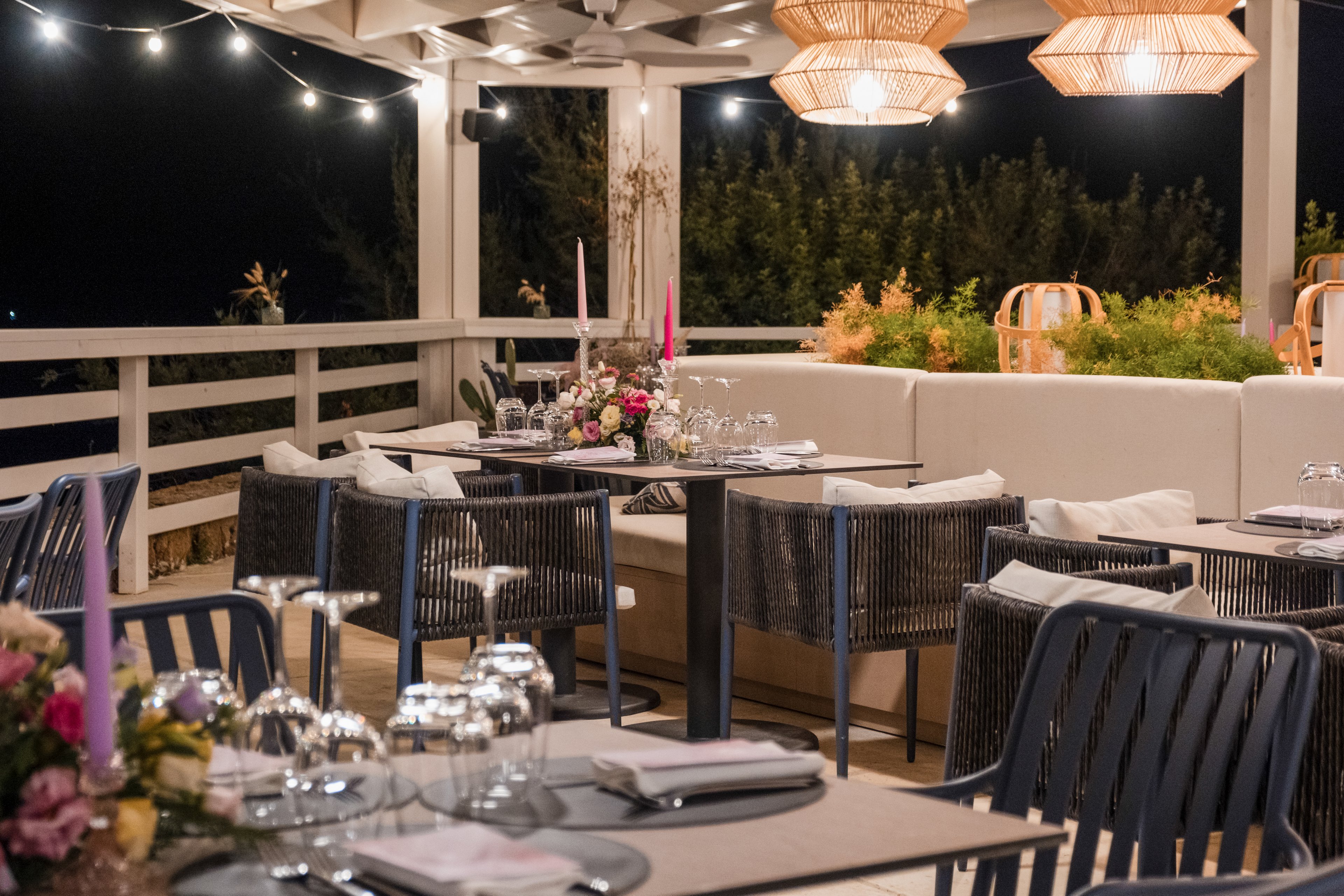 Mangia's Brucoli Resort Autograph Collection