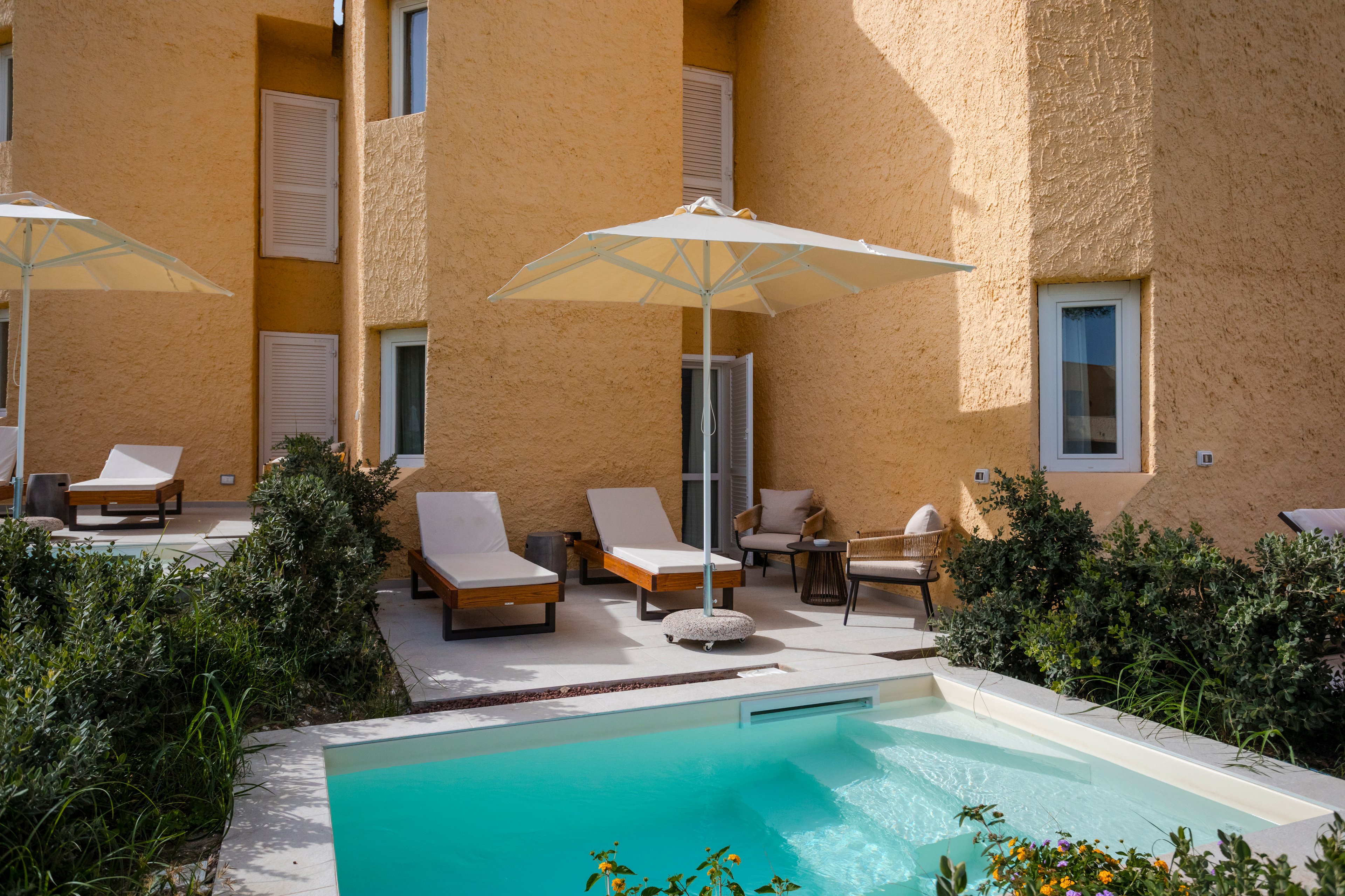 Mangia's Brucoli Resort Autograph Collection