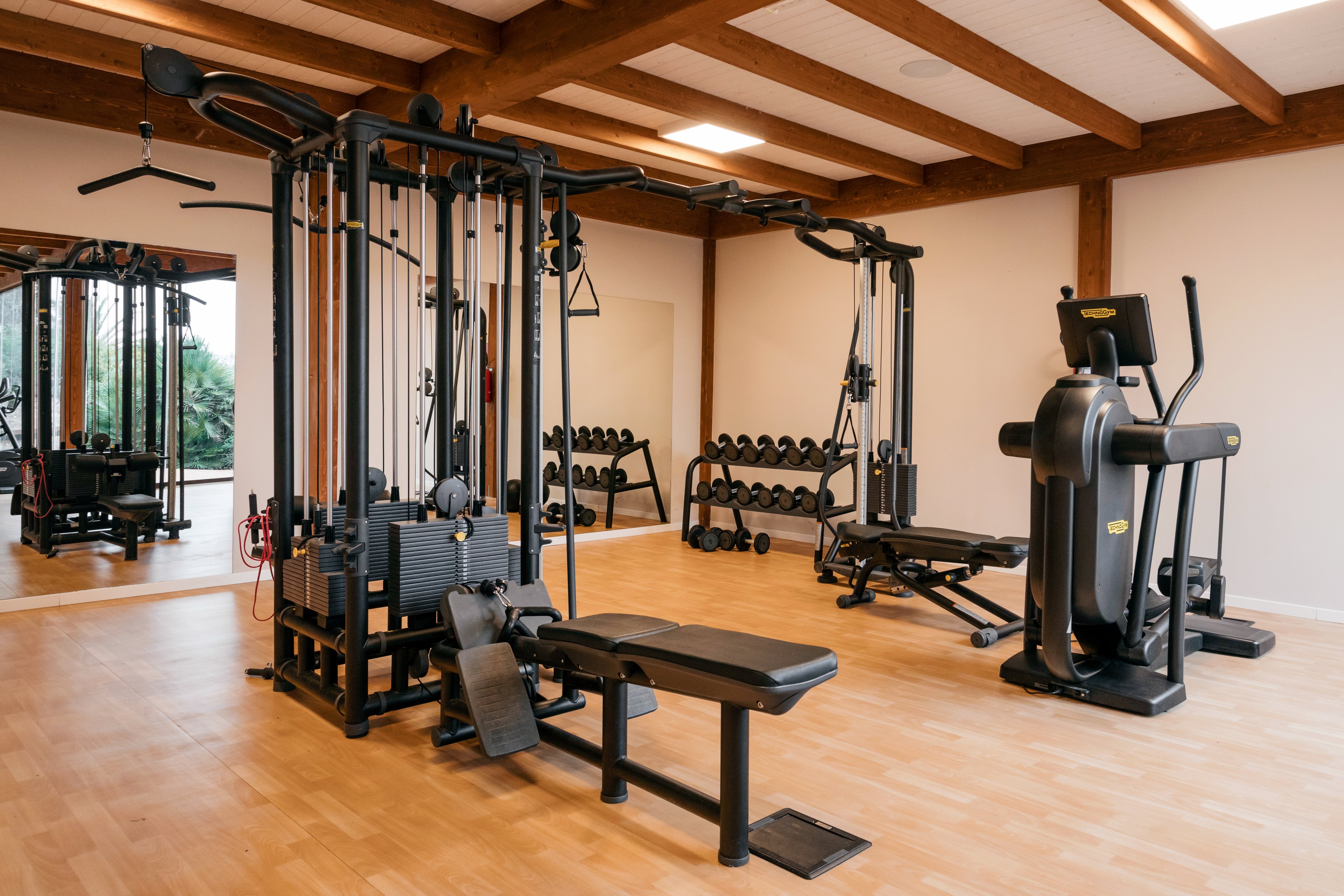 Mangia's Brucoli Resort Autograph Collection