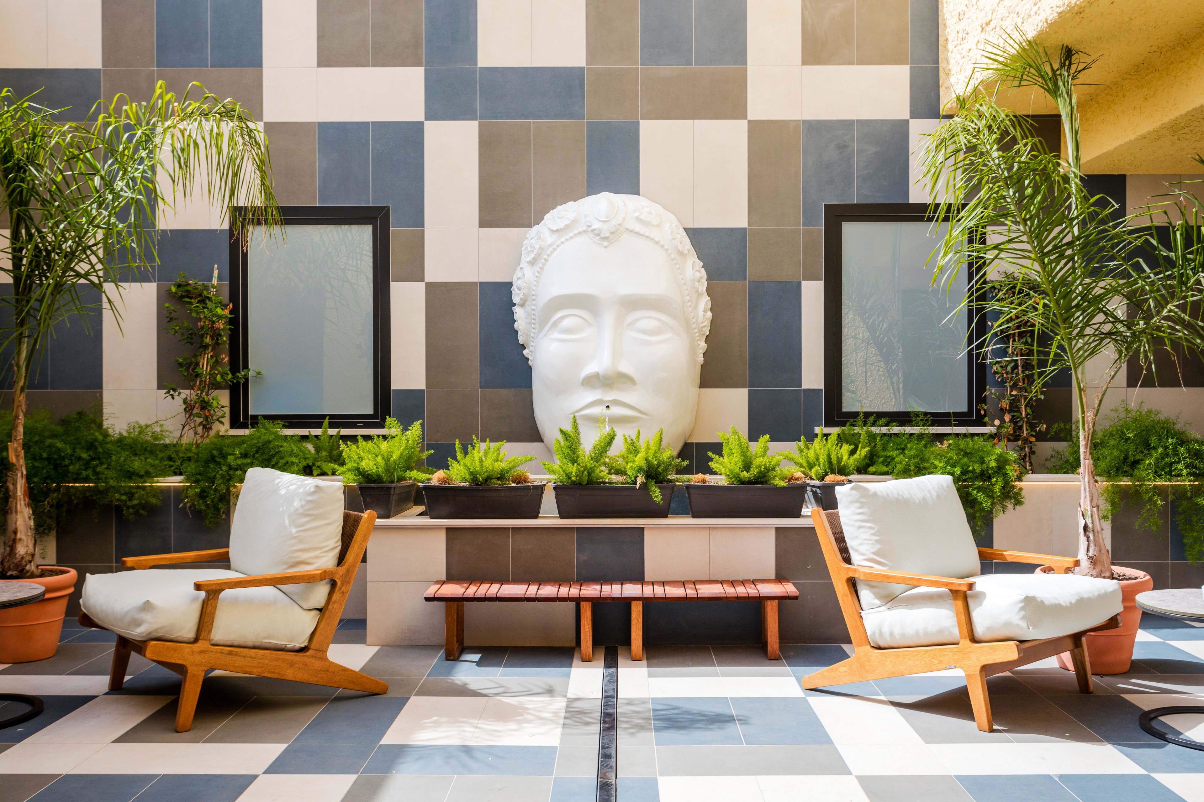 Mangia's Brucoli Resort Autograph Collection