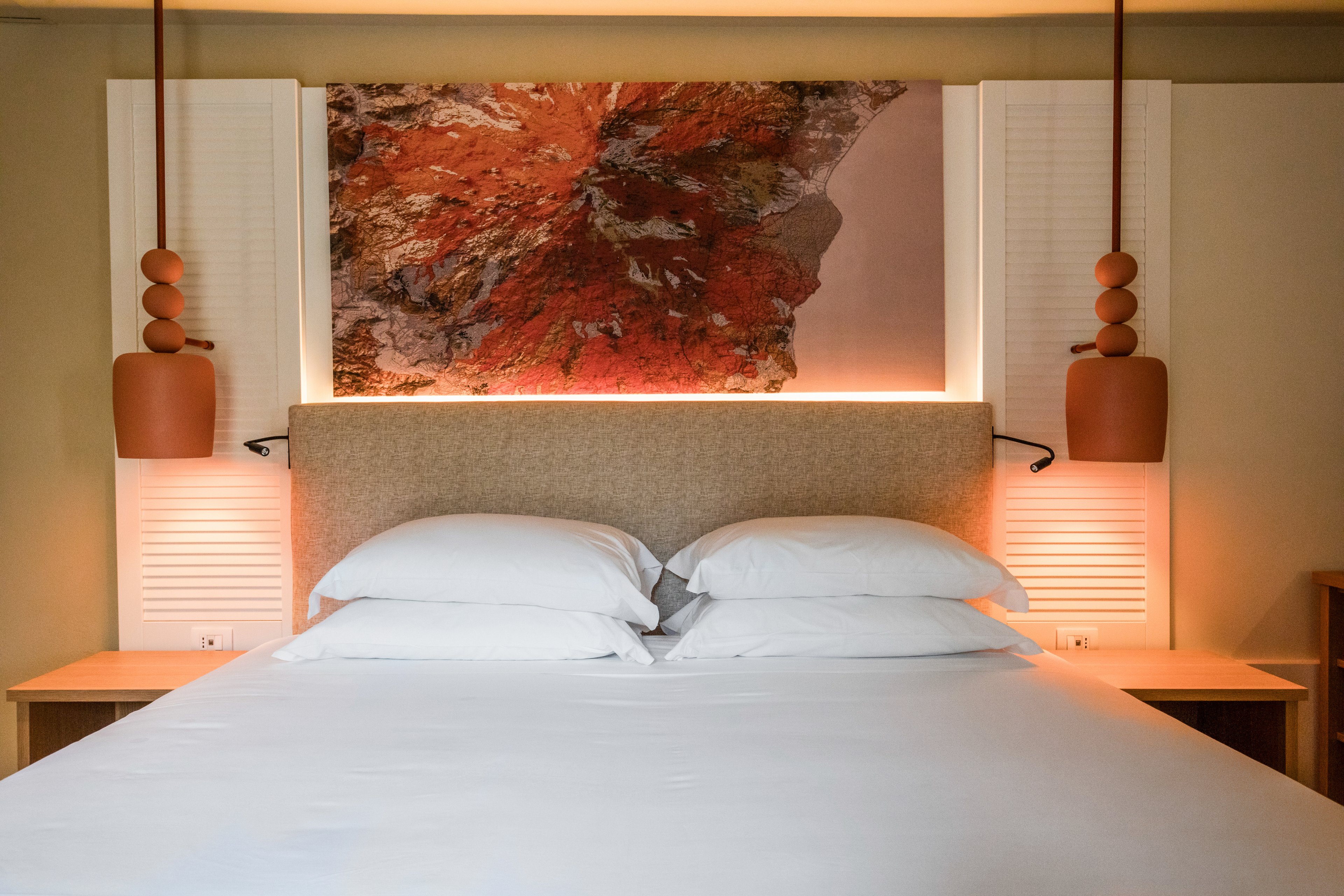 Mangia's Brucoli Resort Autograph Collection