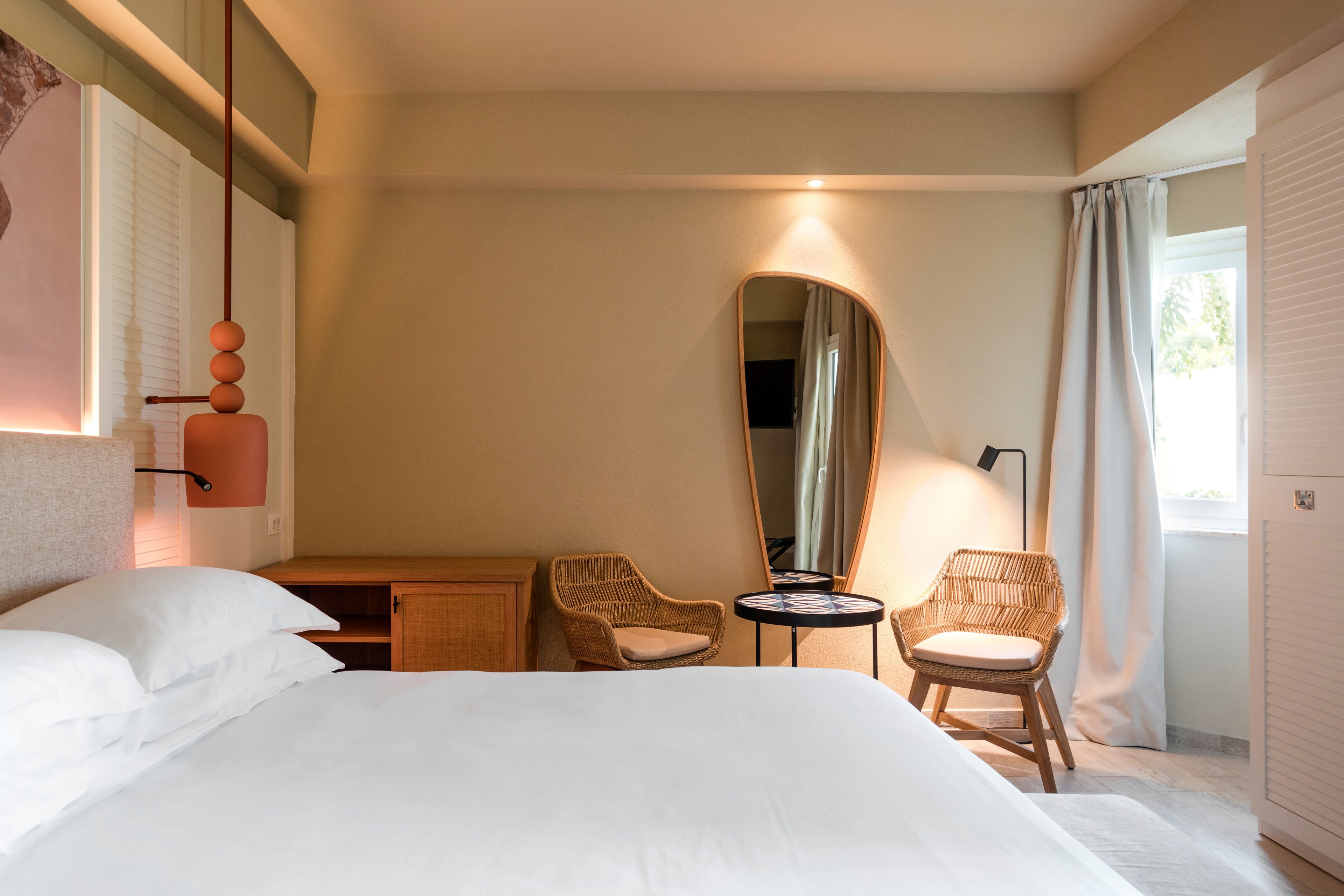 Mangia's Brucoli Resort Autograph Collection