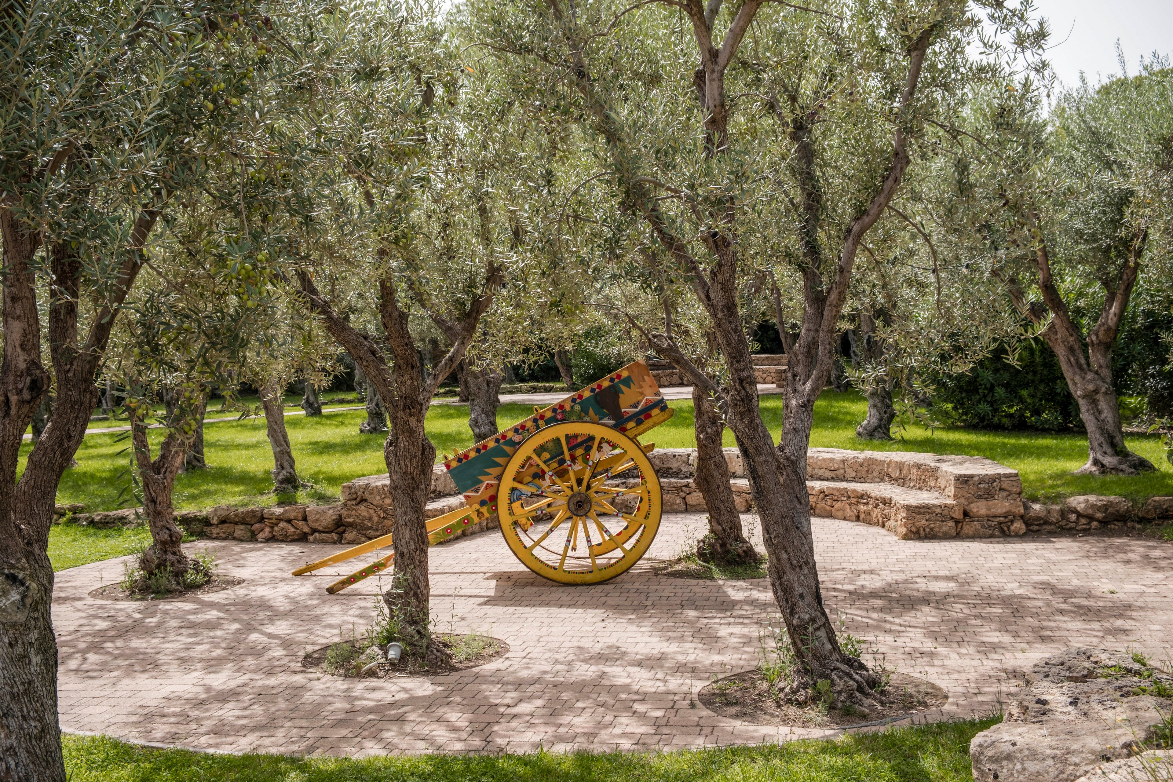 Mangia's Brucoli Resort Autograph Collection