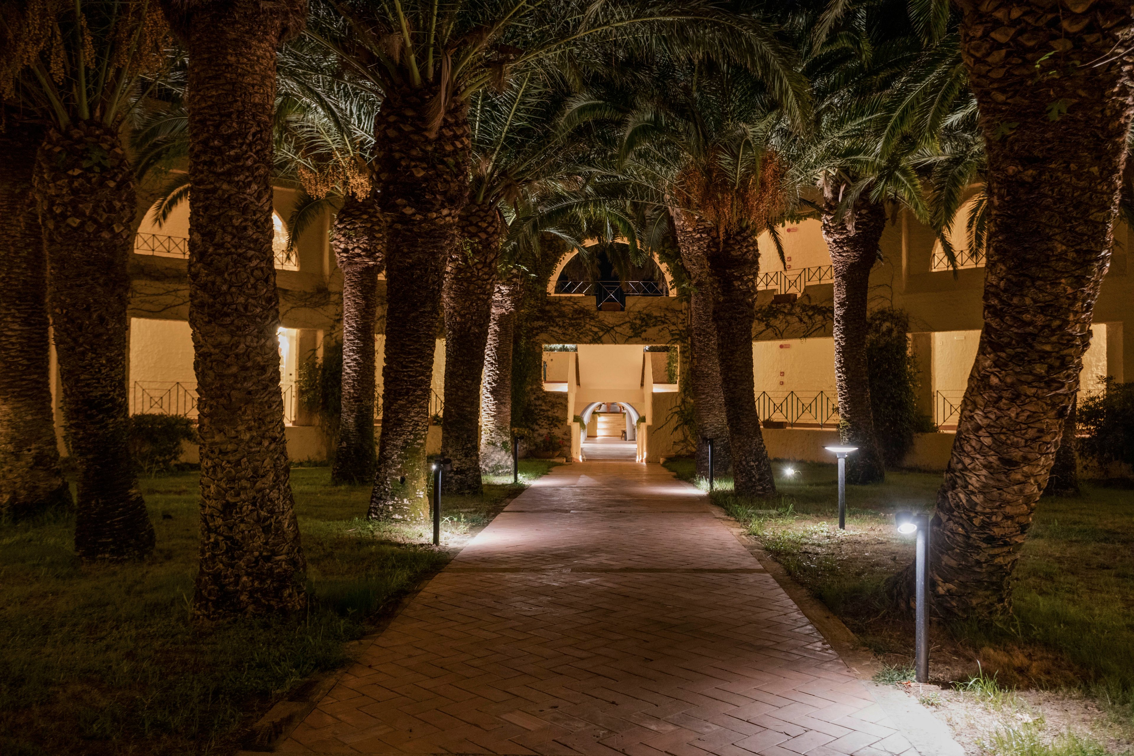 Mangia's Brucoli Resort Autograph Collection