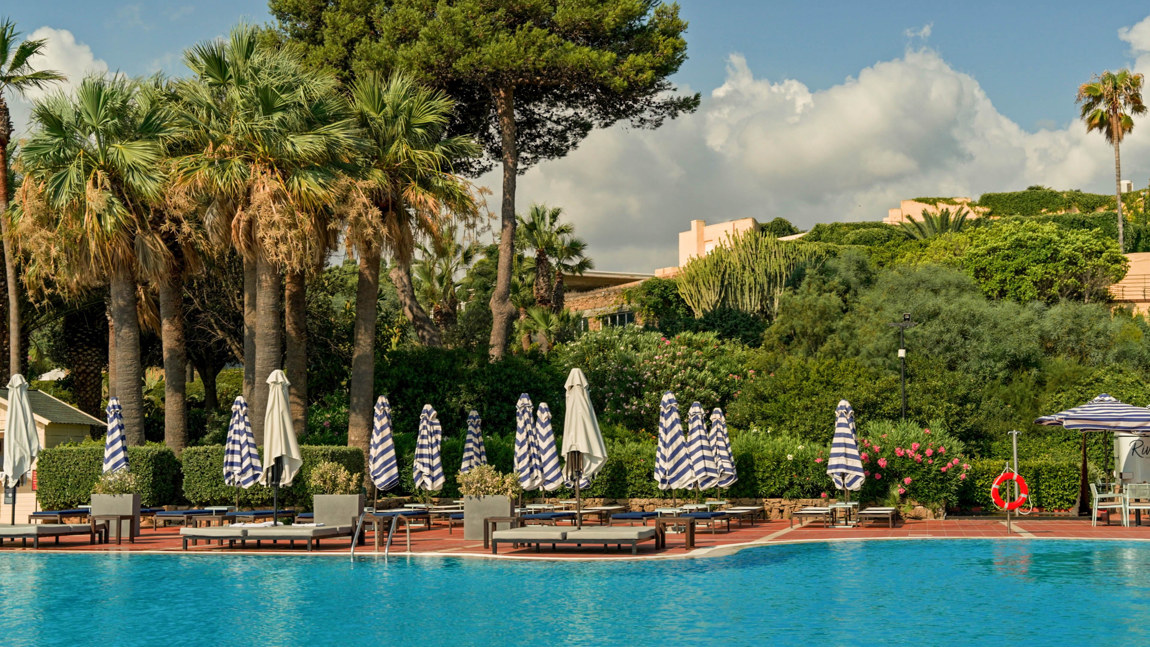 Mangia's Brucoli Resort Autograph Collection