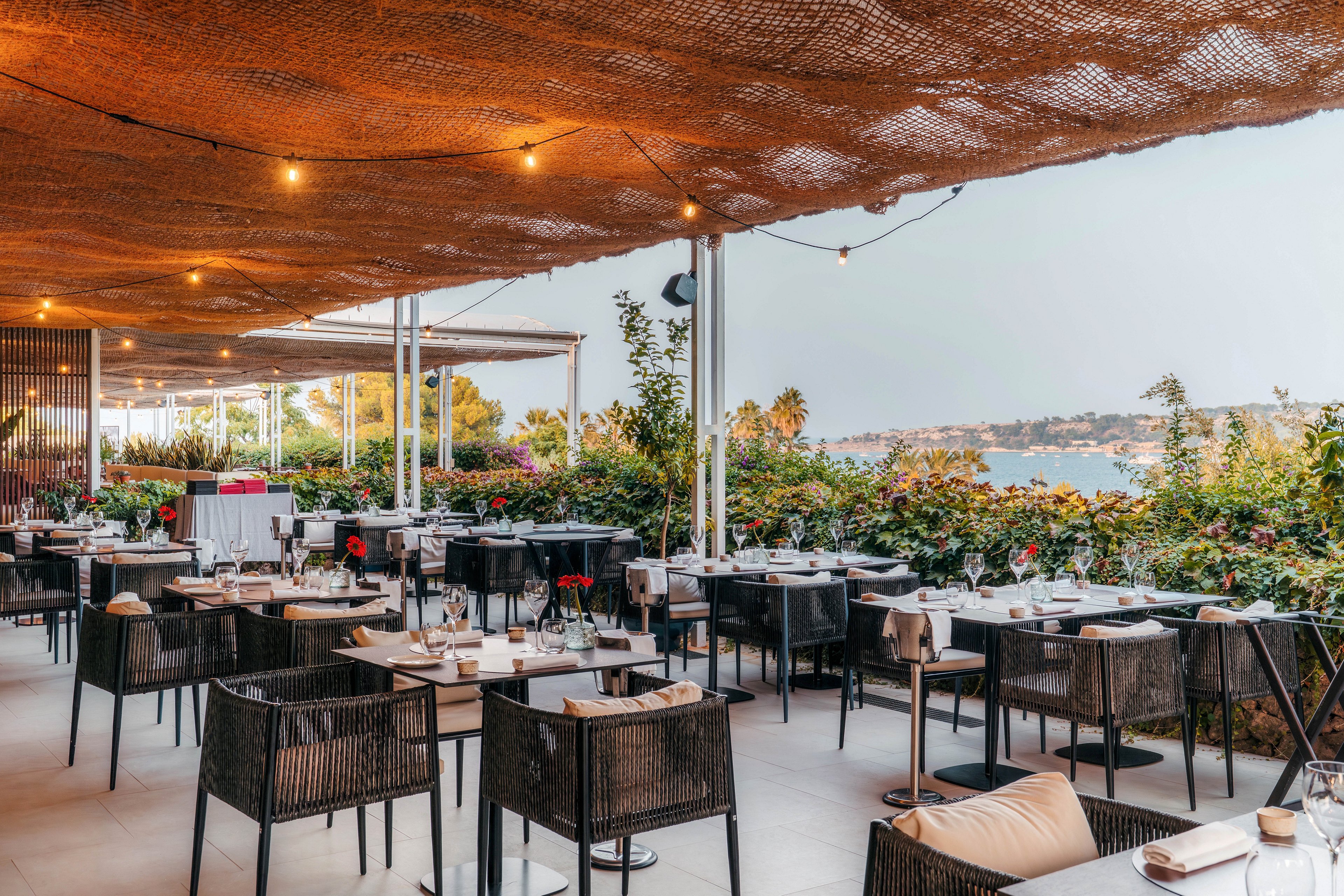 Mangia's Brucoli Resort Autograph Collection