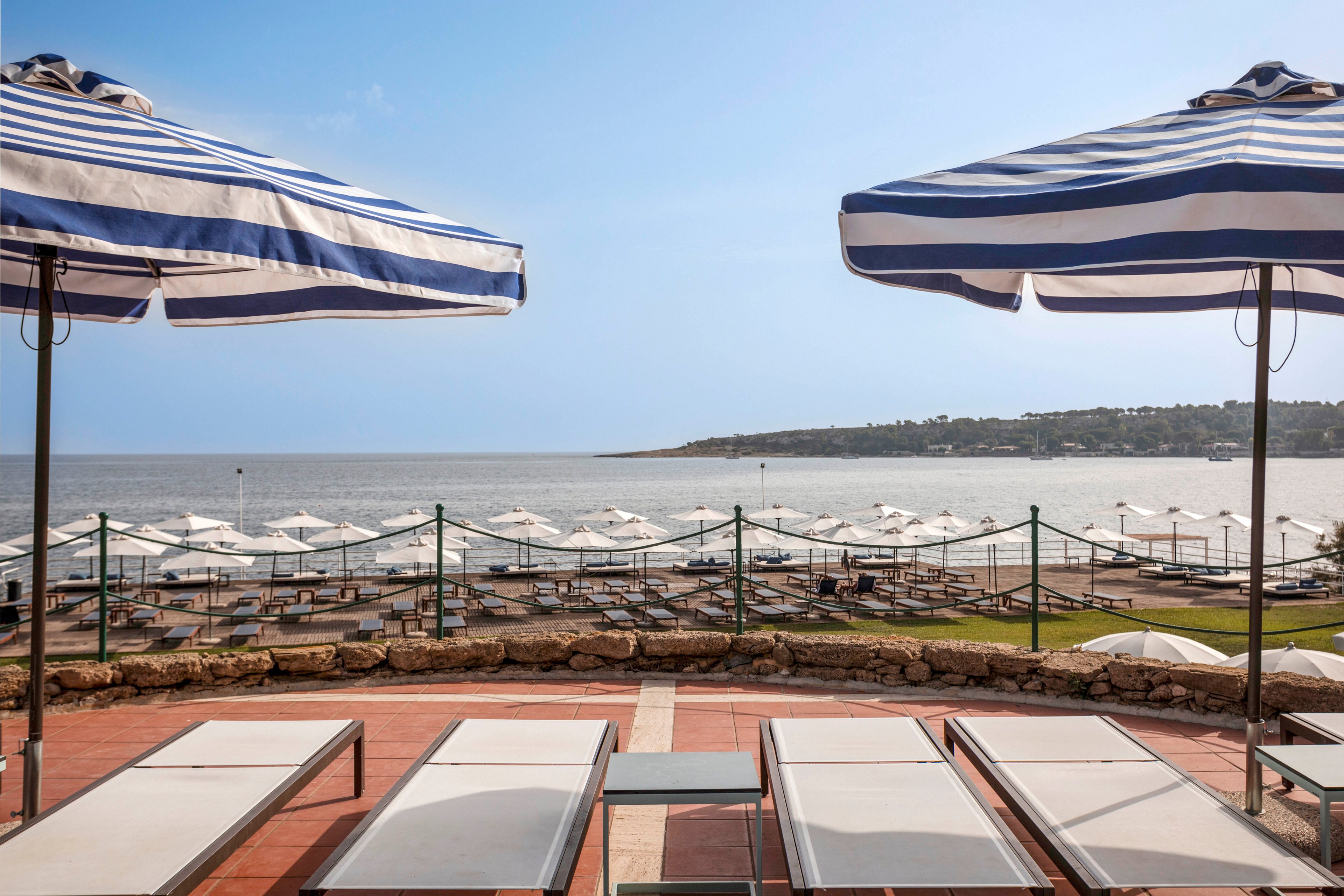 Mangia's Brucoli Resort Autograph Collection