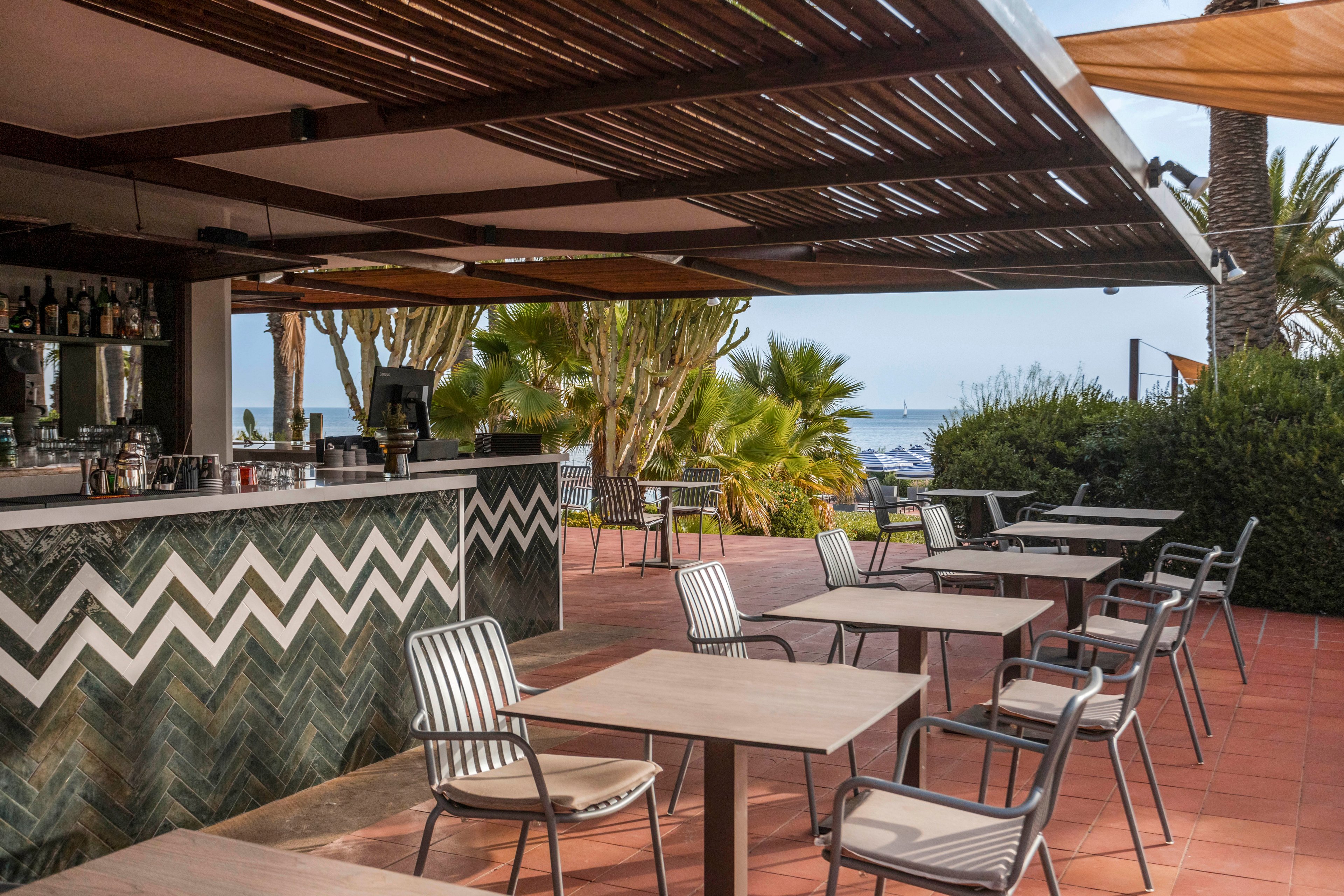 Mangia's Brucoli Resort Autograph Collection