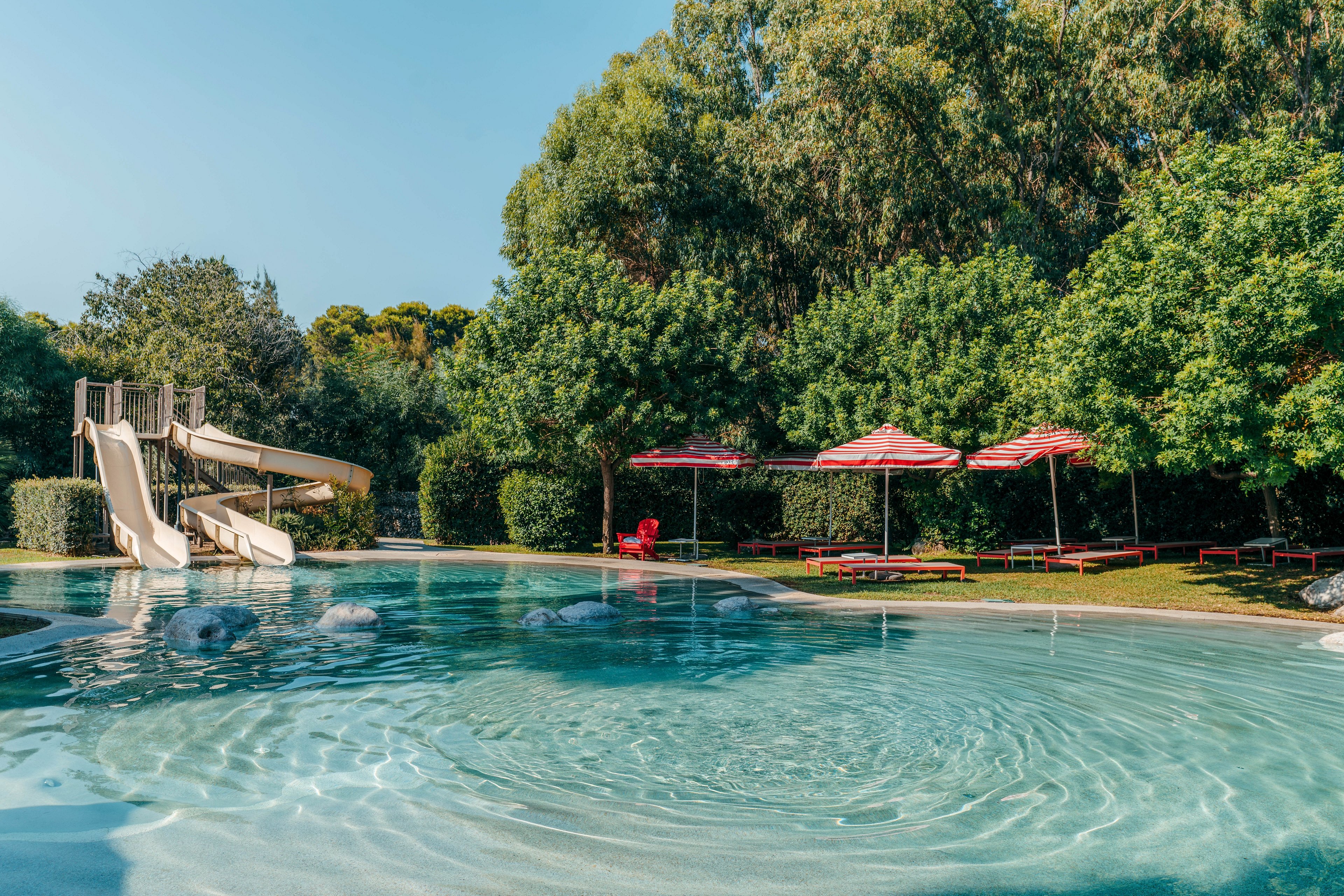 Mangia's Brucoli Resort Autograph Collection