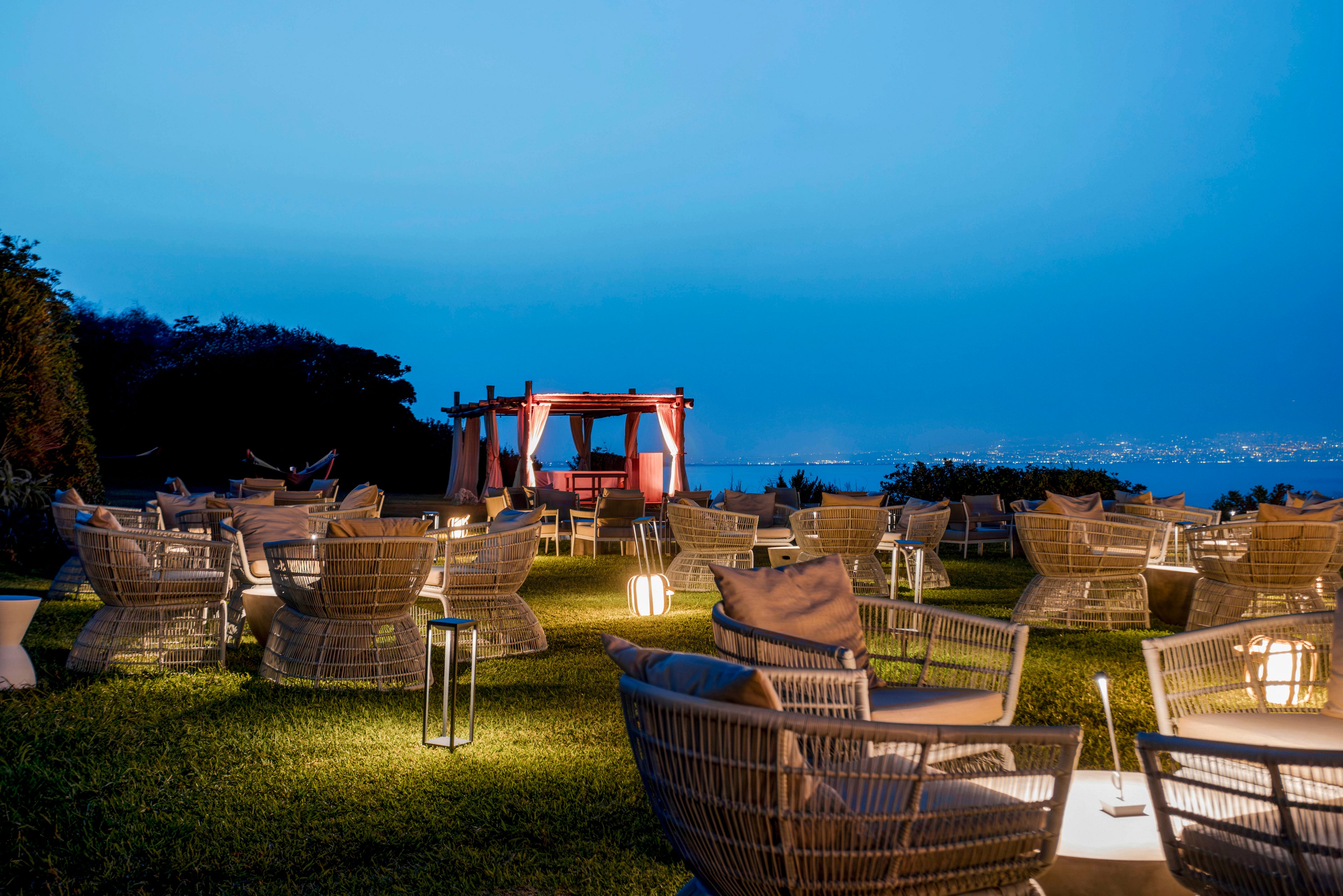 Mangia's Brucoli Resort Autograph Collection