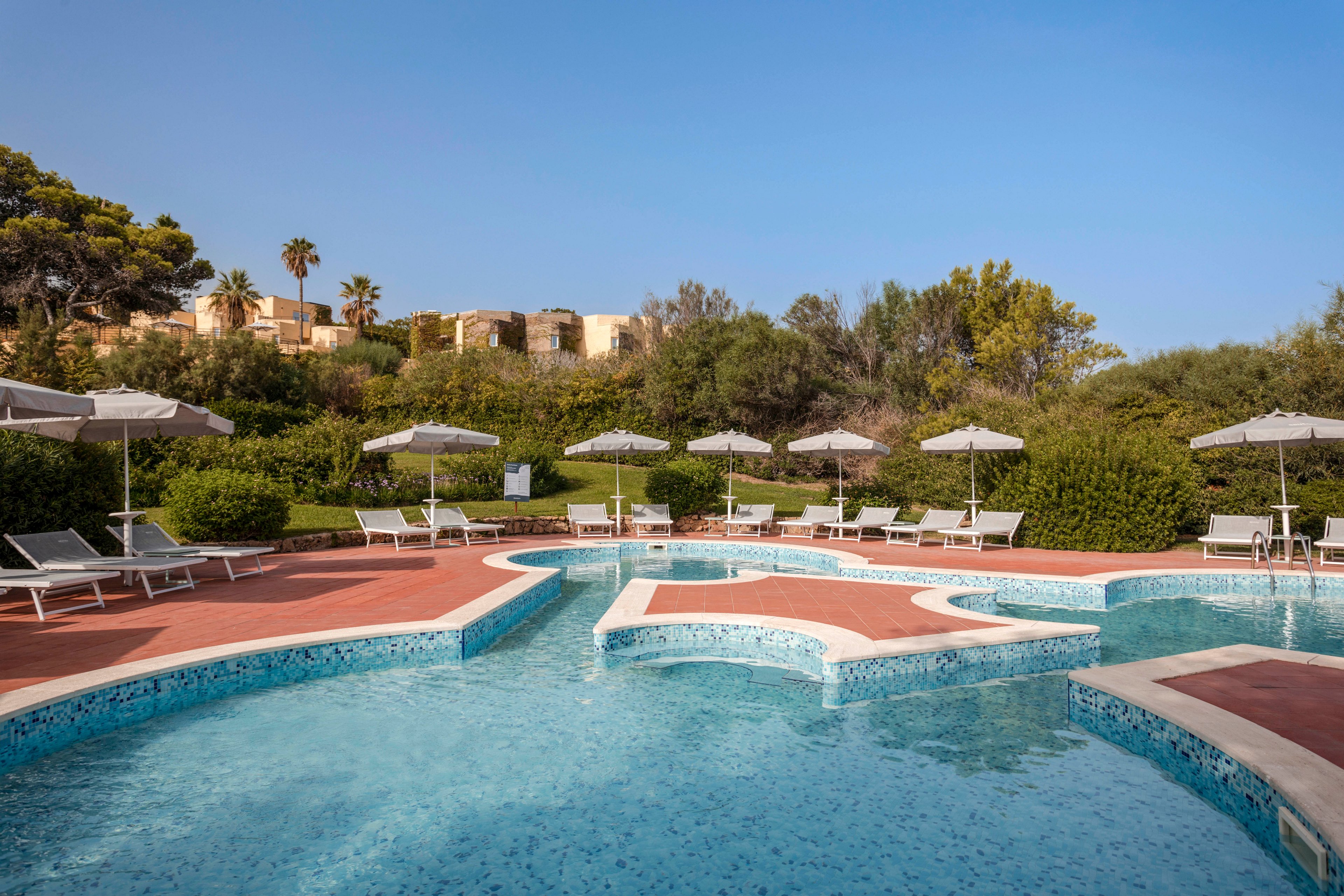 Mangia's Brucoli Resort Autograph Collection