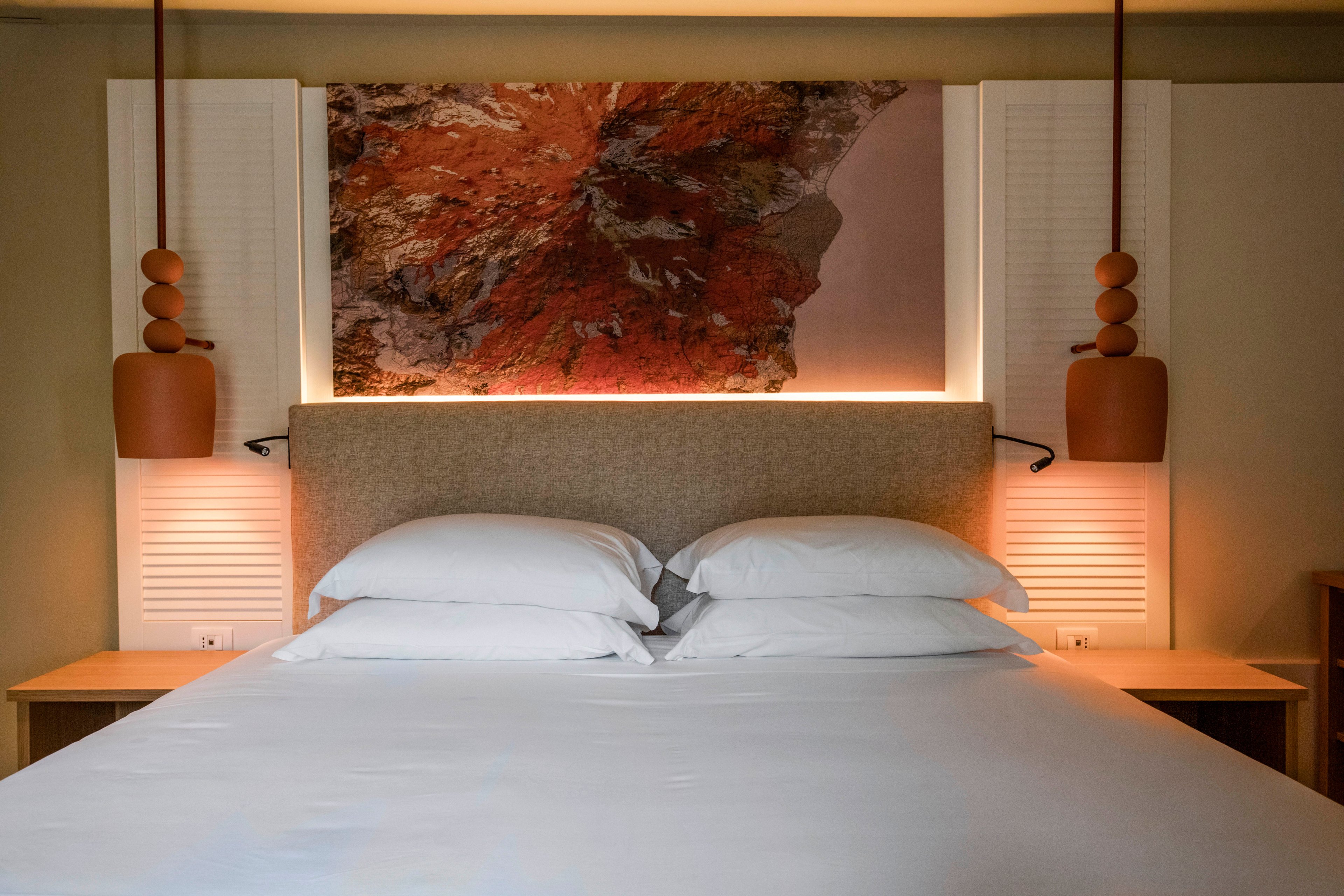 Mangia's Brucoli Resort Autograph Collection